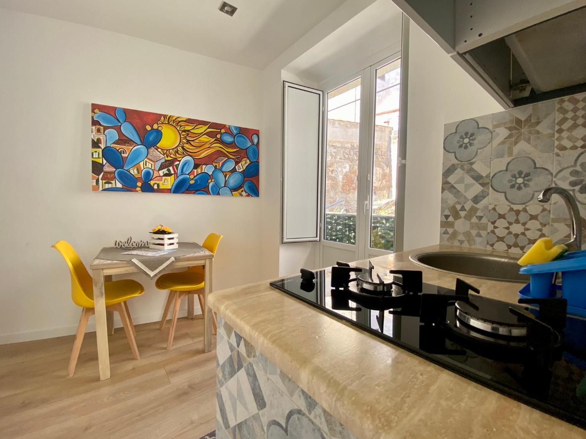 A Casa Di Alex Palermo