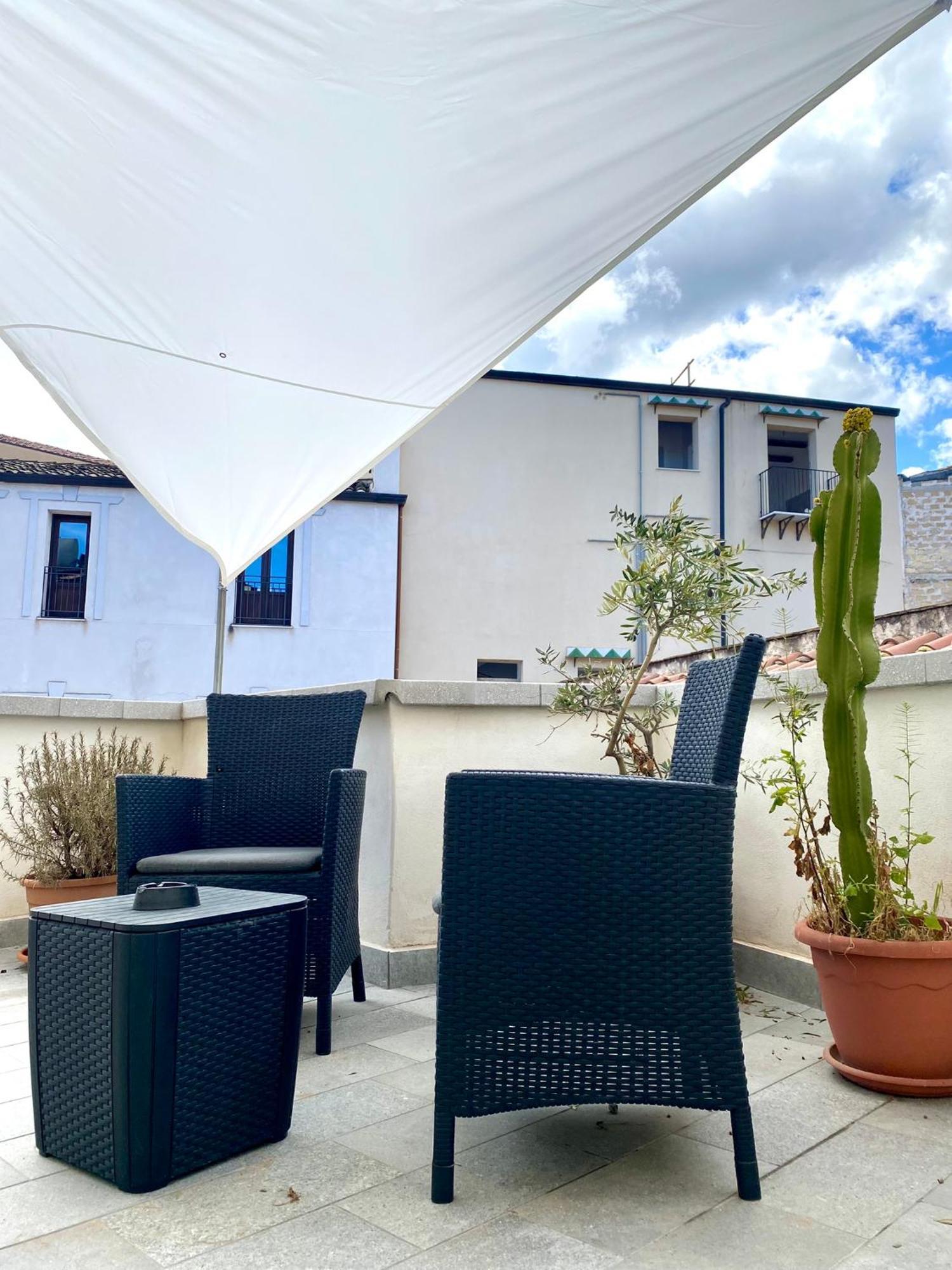 Appartamento A Casa Di Alex Palermo
