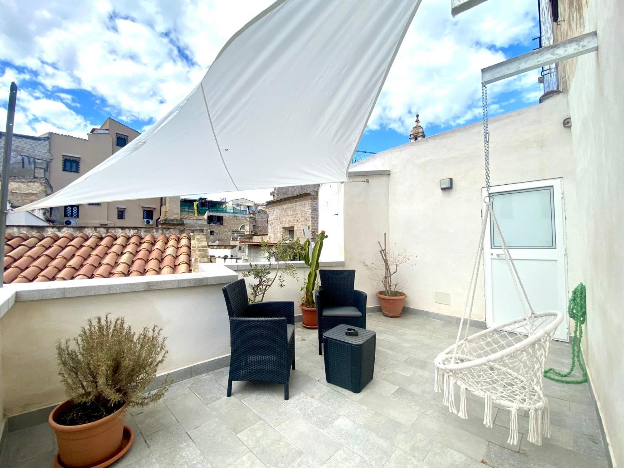 Appartamento A Casa Di Alex