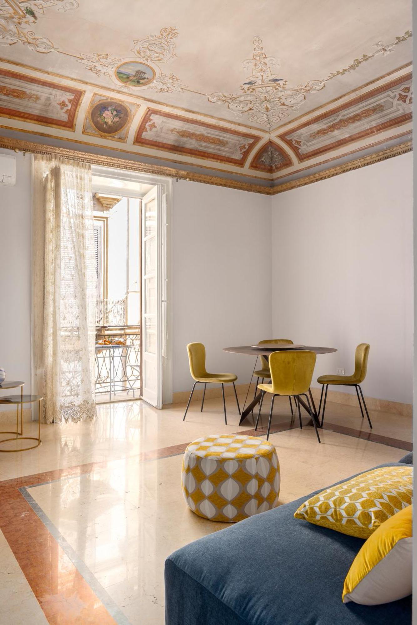 Verosicily Sant'elia Apartment