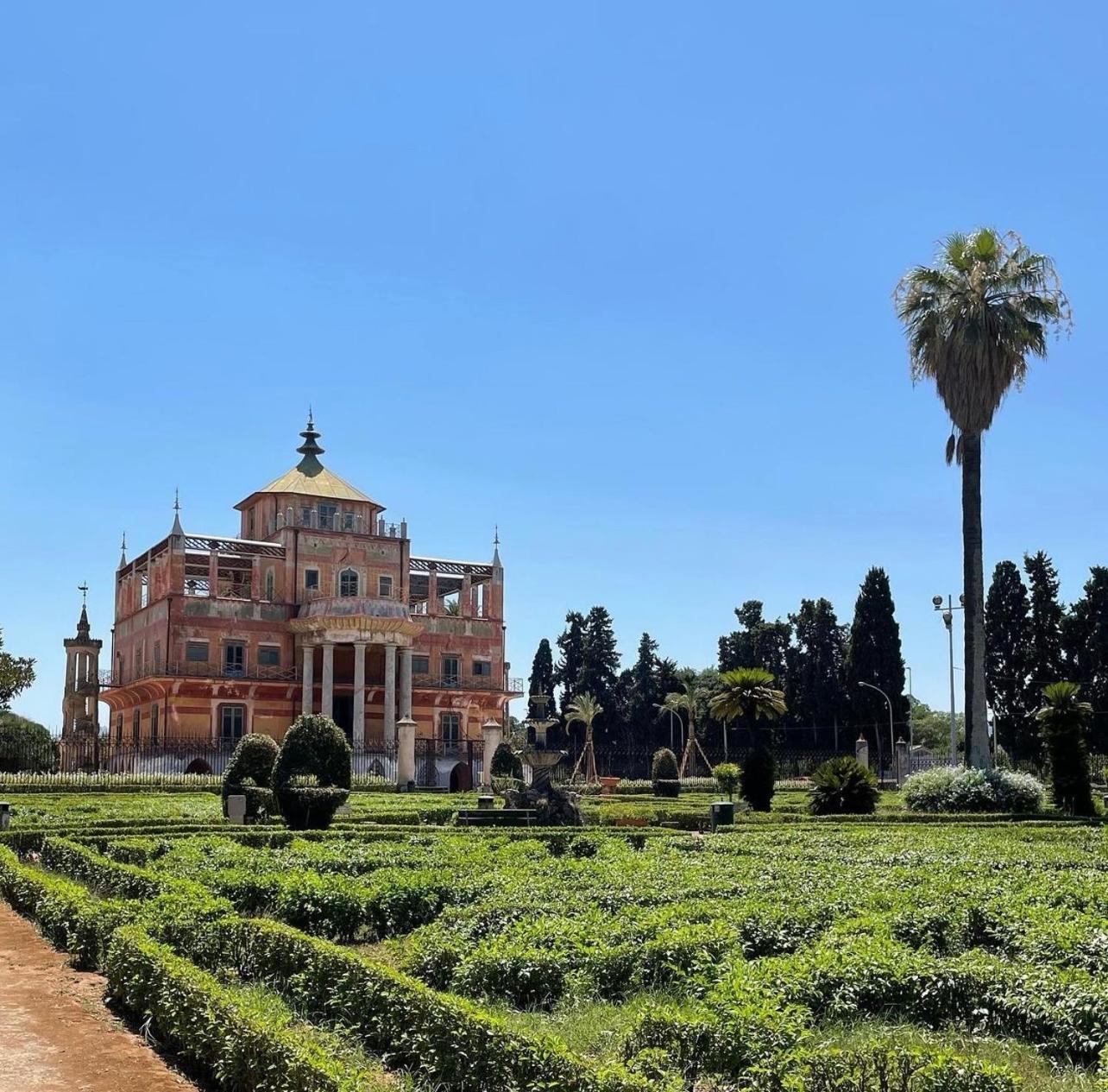 Holiday home Santiago Palermo