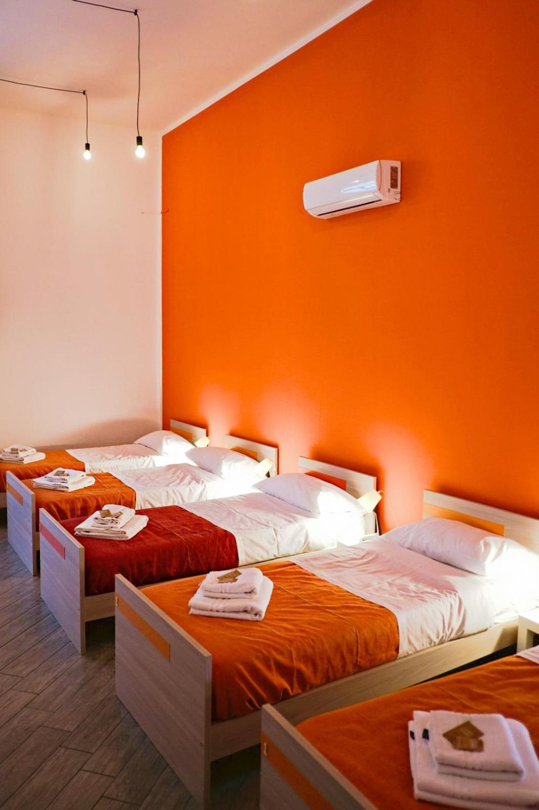 Cortile Dei Giusti - Combo Guest house Palermo
