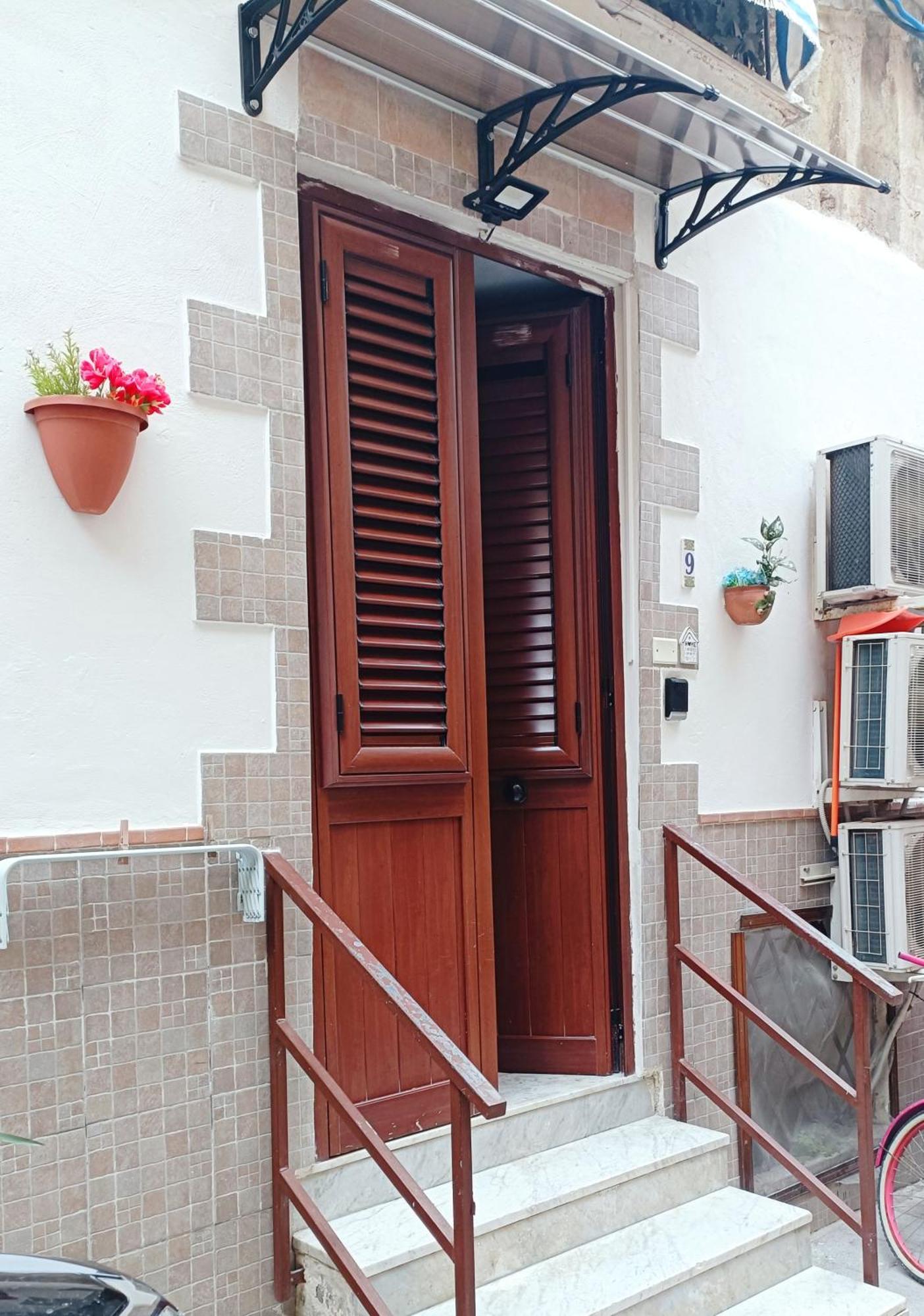 Casa Diema 1 *