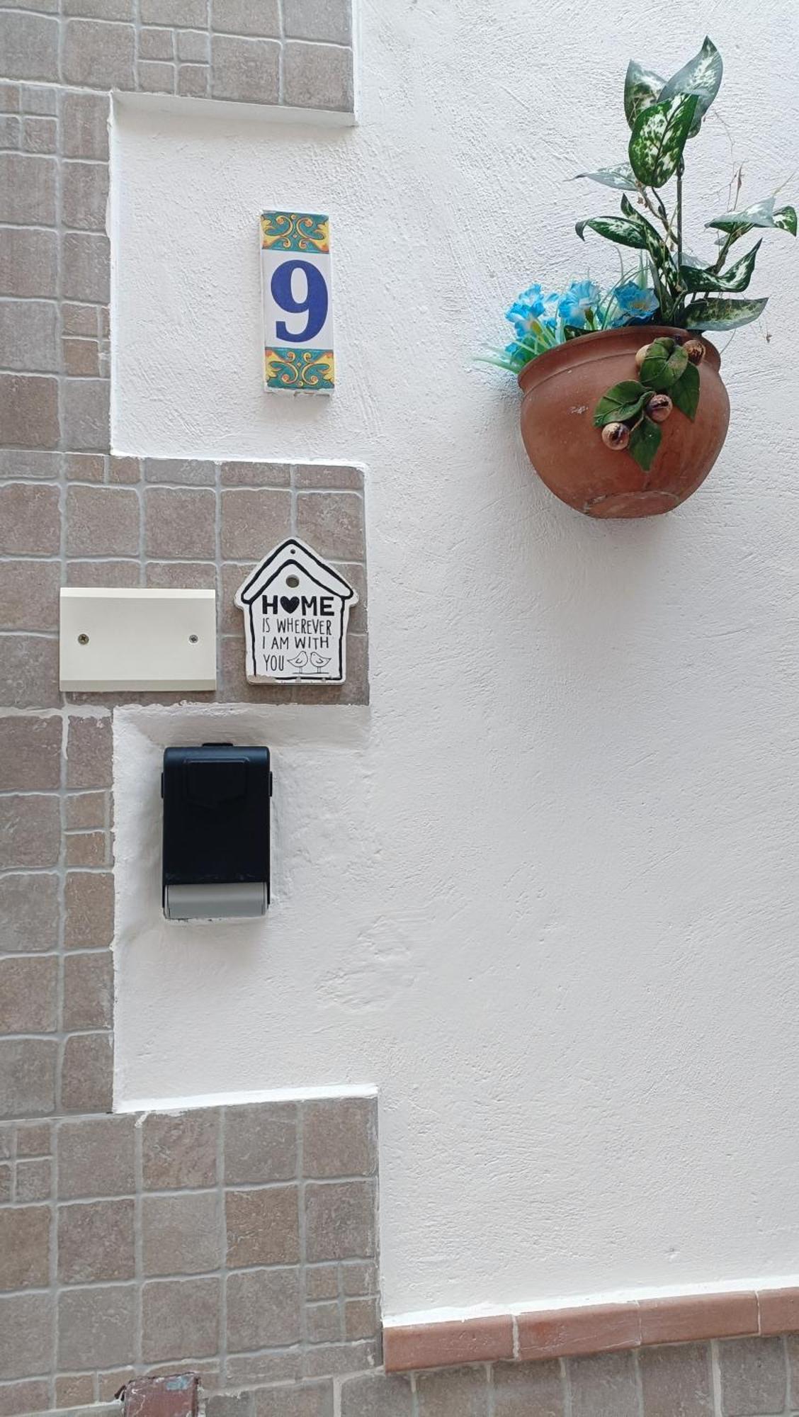 Casa Diema 1 Apartamento