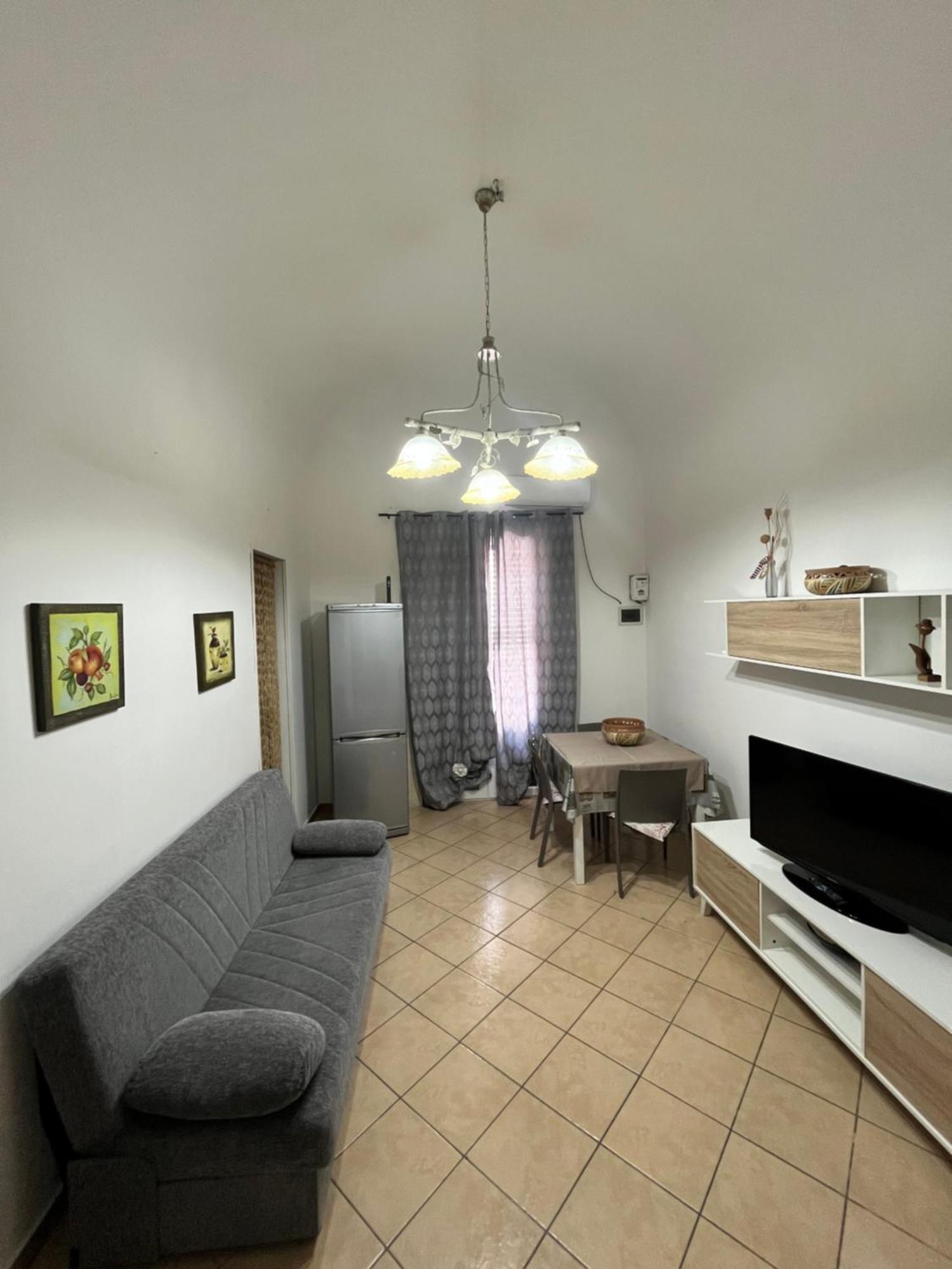 House Del Corso Calatafimi Apartment