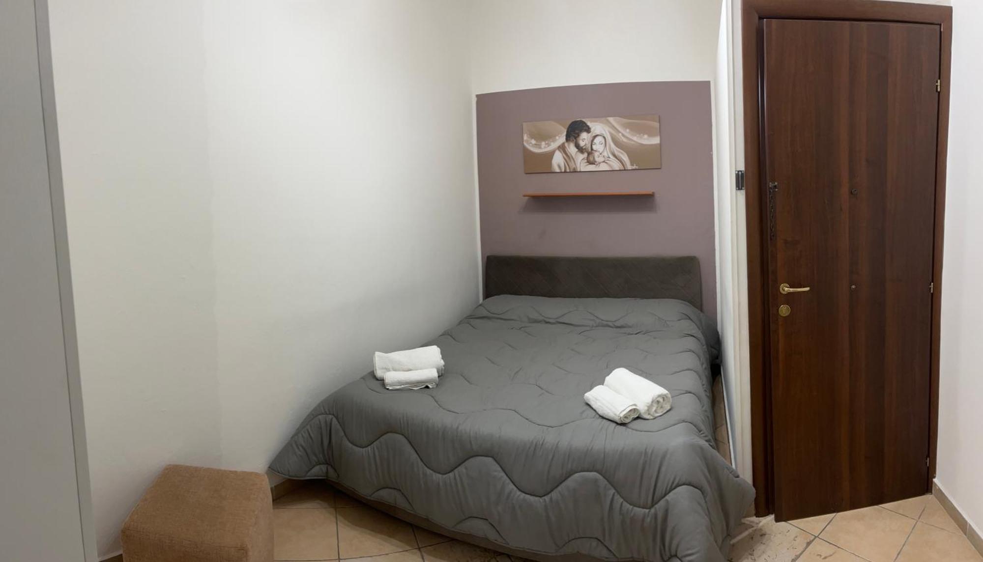 House Del Corso Calatafimi *