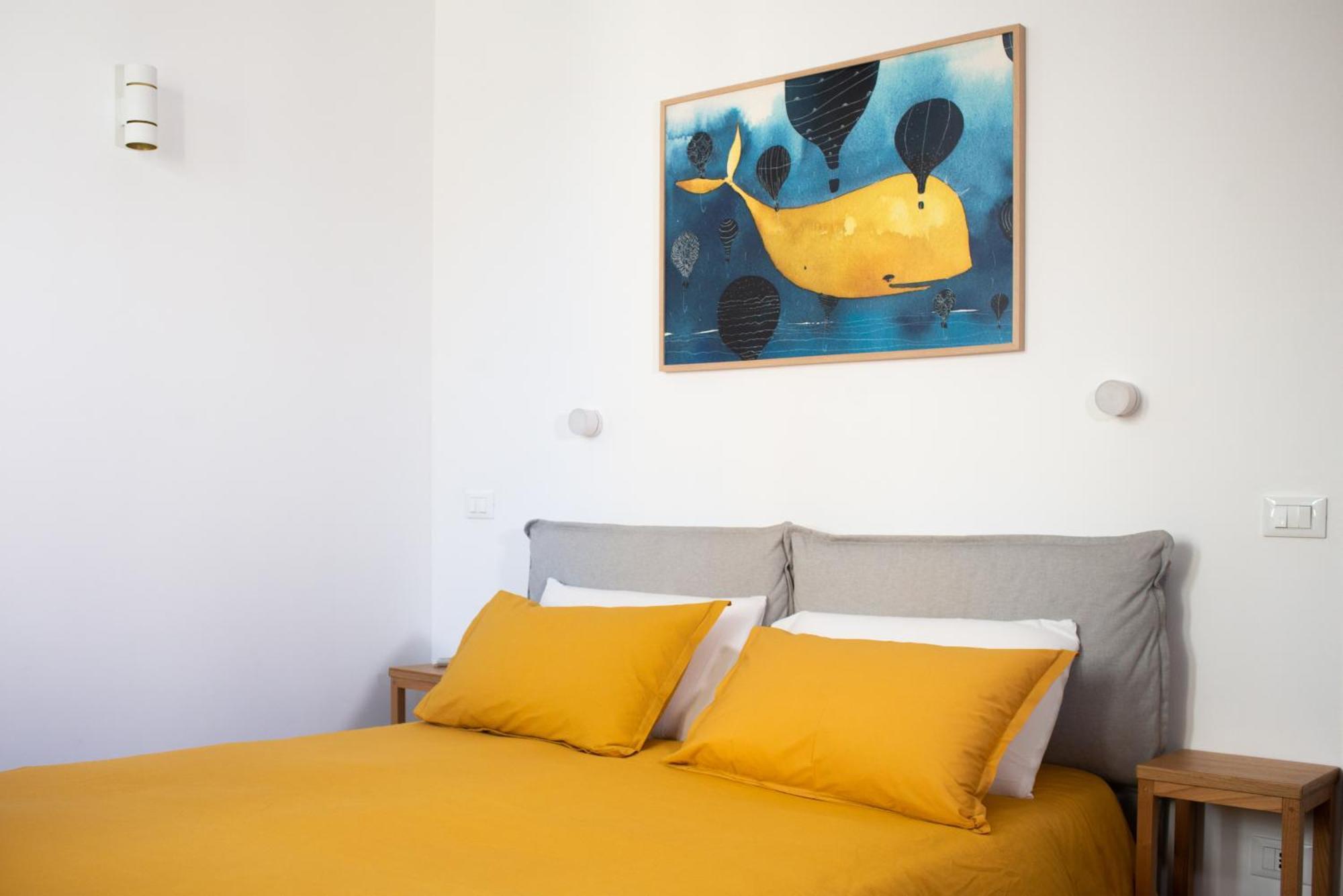 Bed & Breakfast Babbaluci - Centro Storico