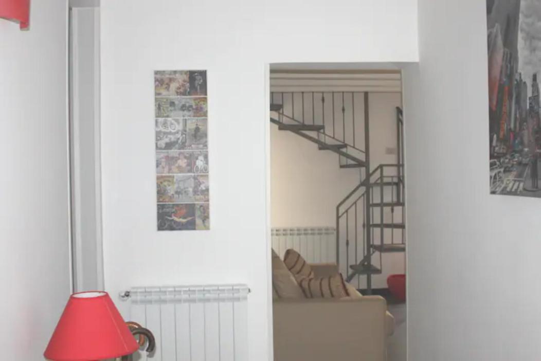 Apartment Residenza Lincoln Palermo