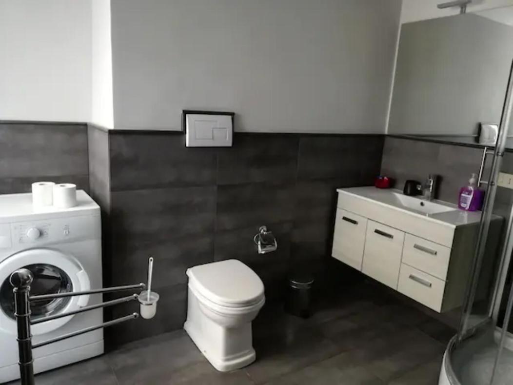 Residenza Lincoln * Palermo