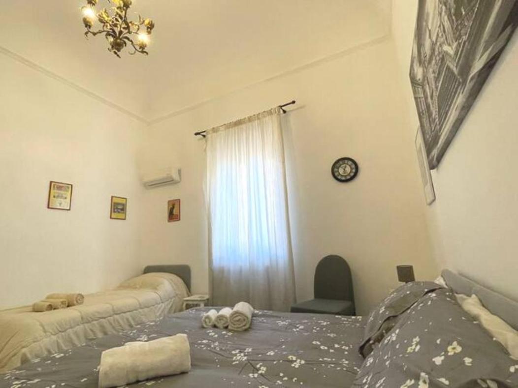 Residenza Lincoln Apartment