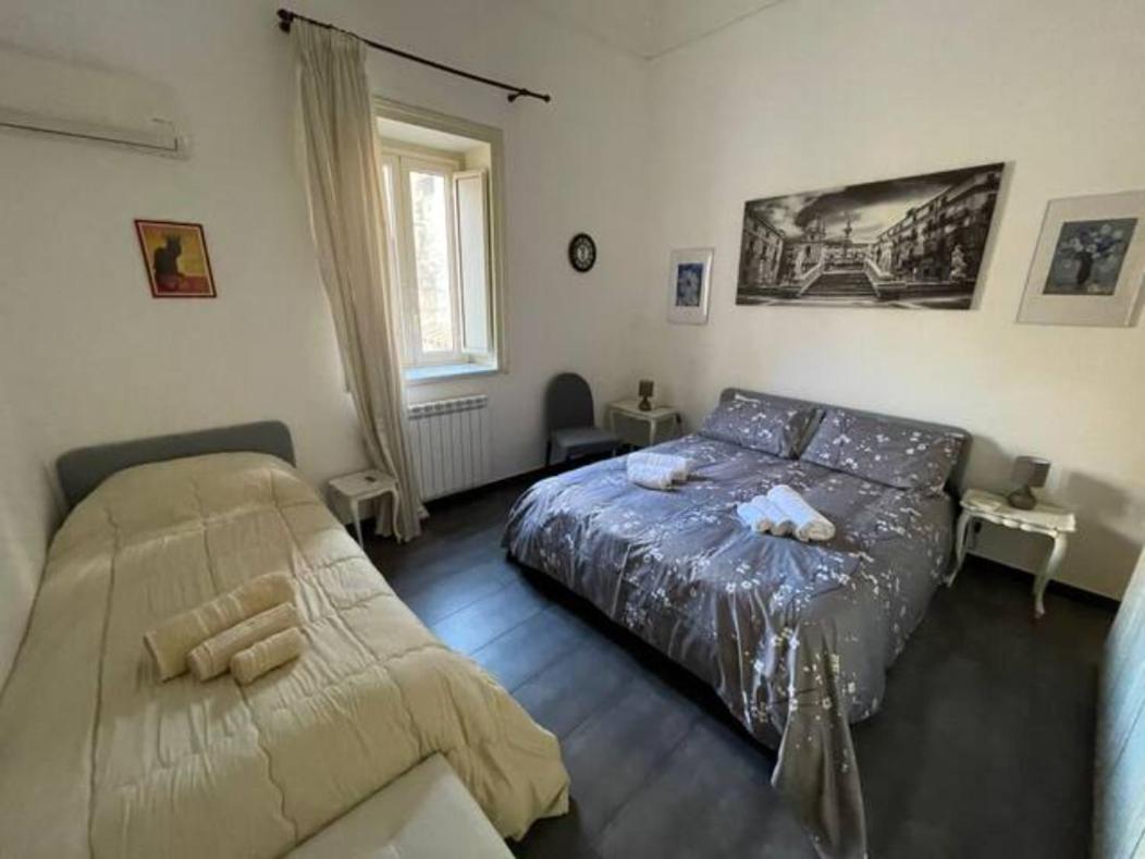 Residenza Lincoln Apartment