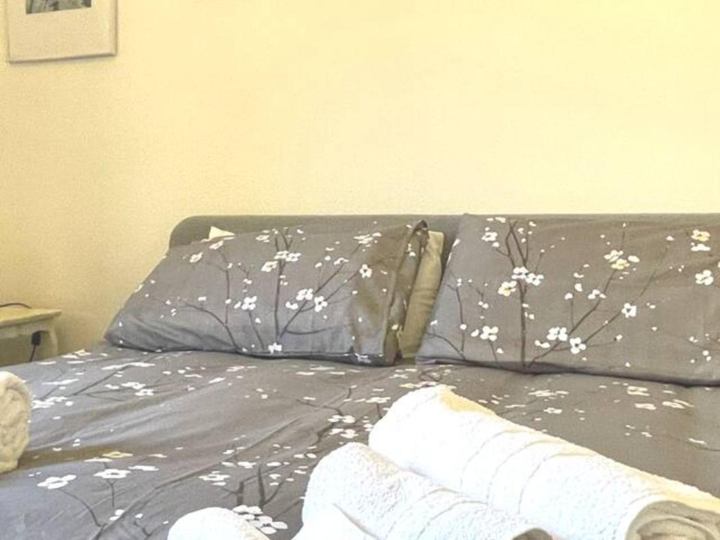 Residenza Lincoln Apartment