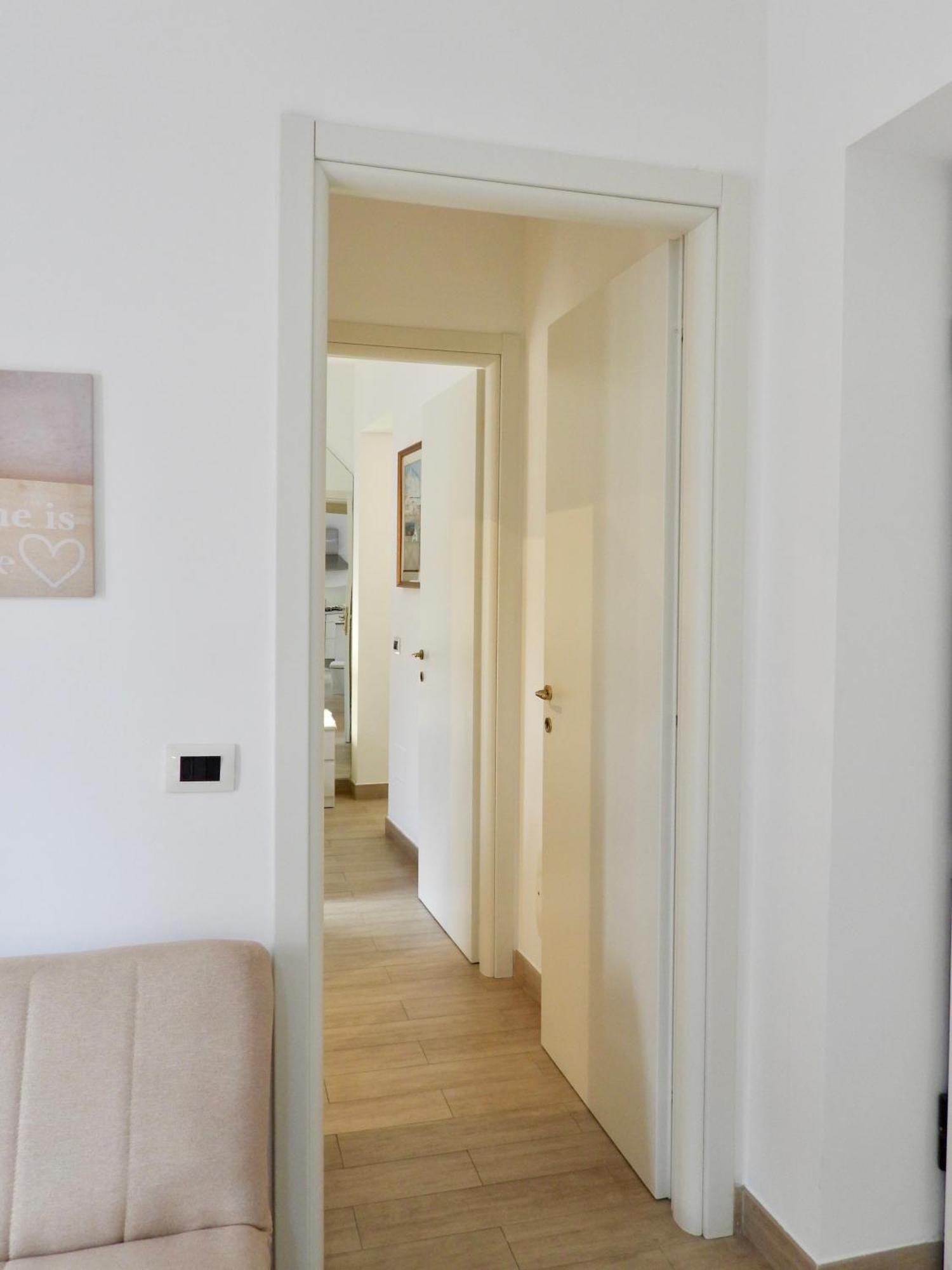 A Casa Di Eli Apartment *