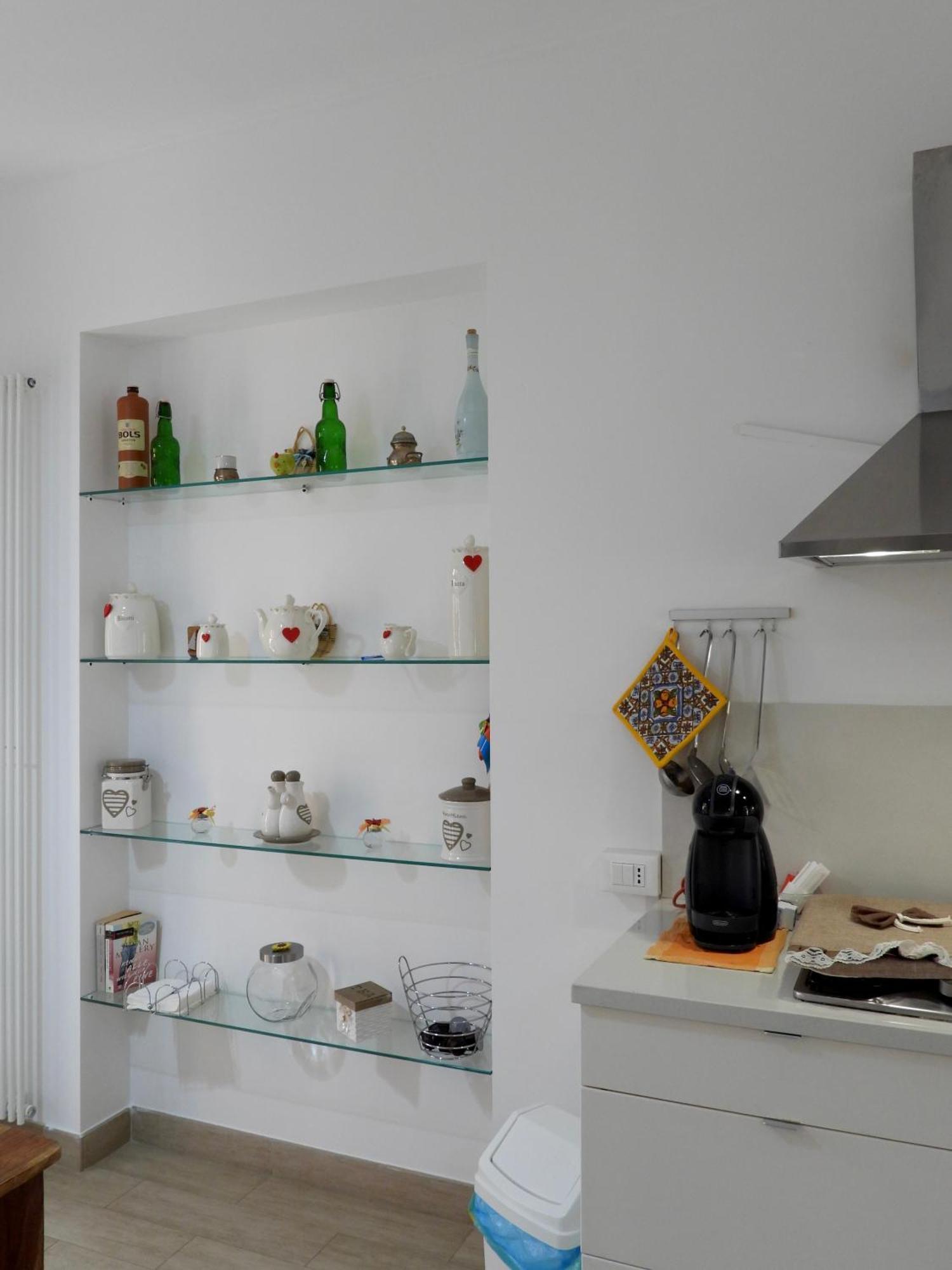 Apartment A Casa Di Eli Palermo