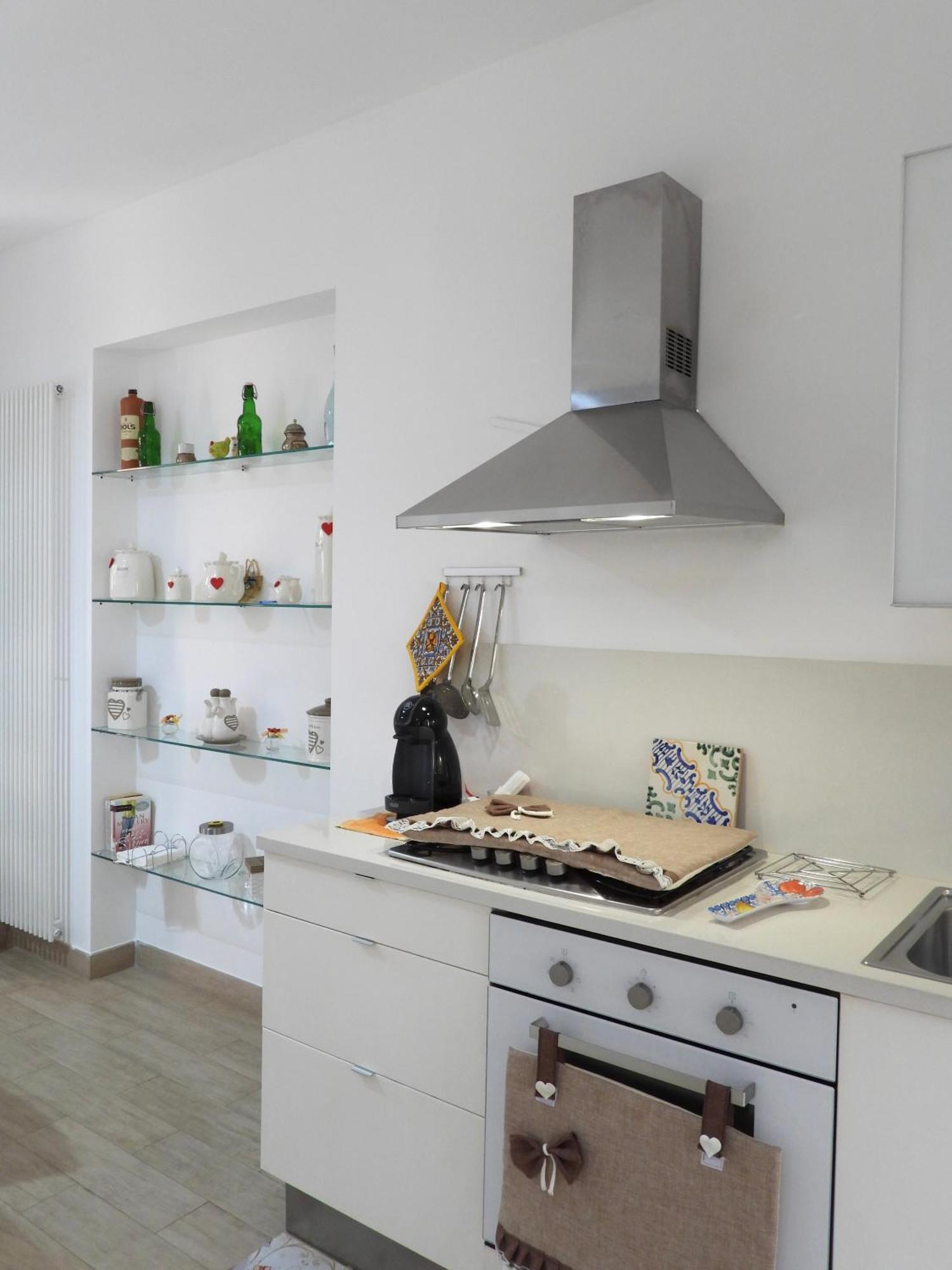 A Casa Di Eli Palermo