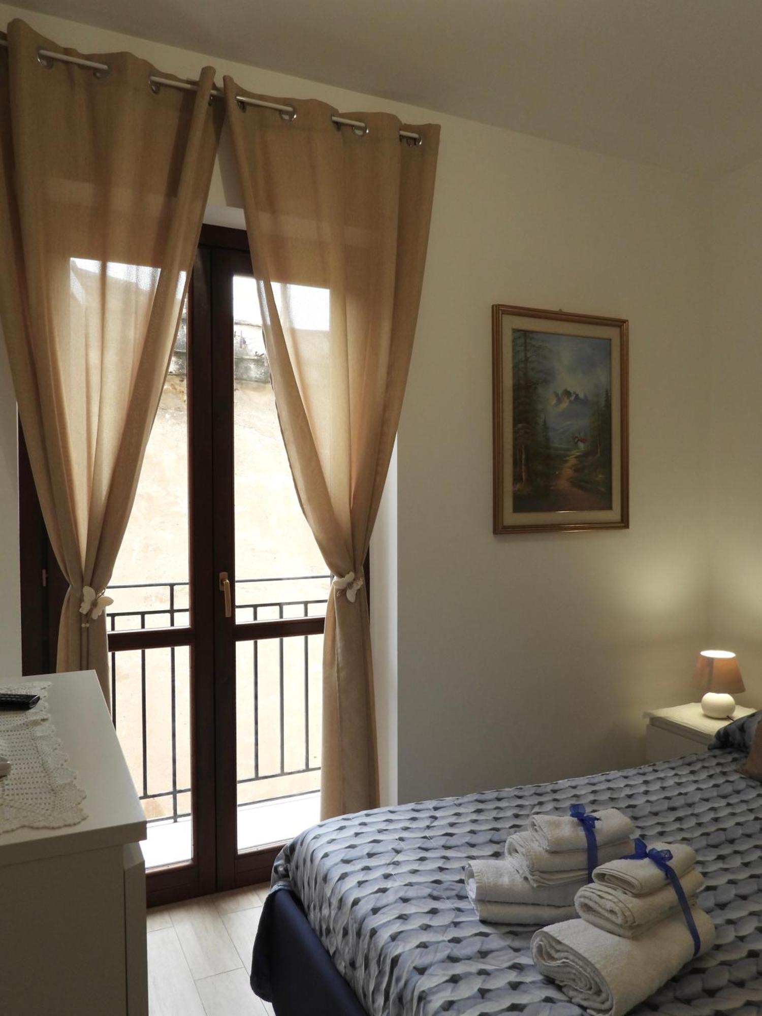 A Casa Di Eli *