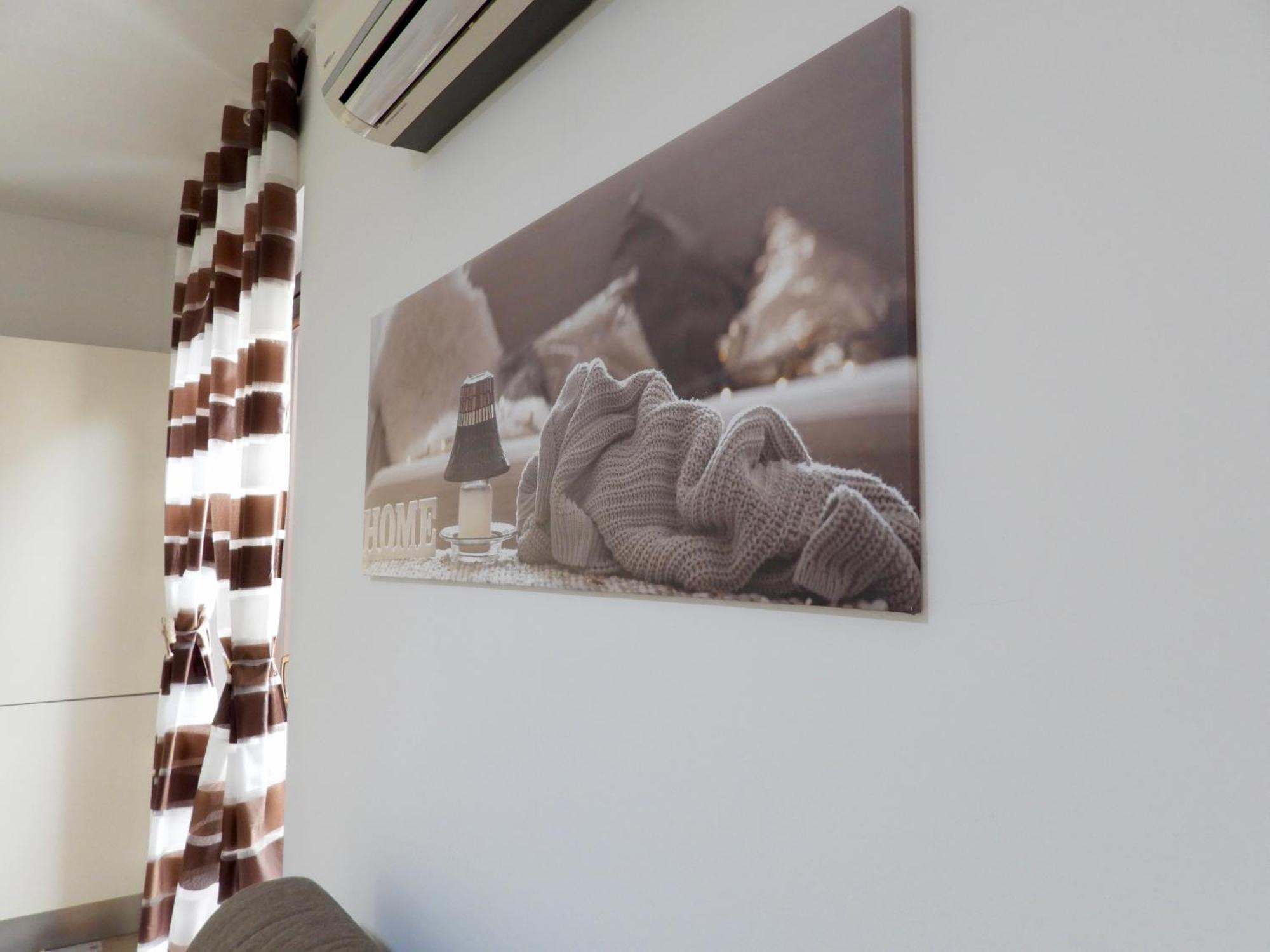 Apartment A Casa Di Eli