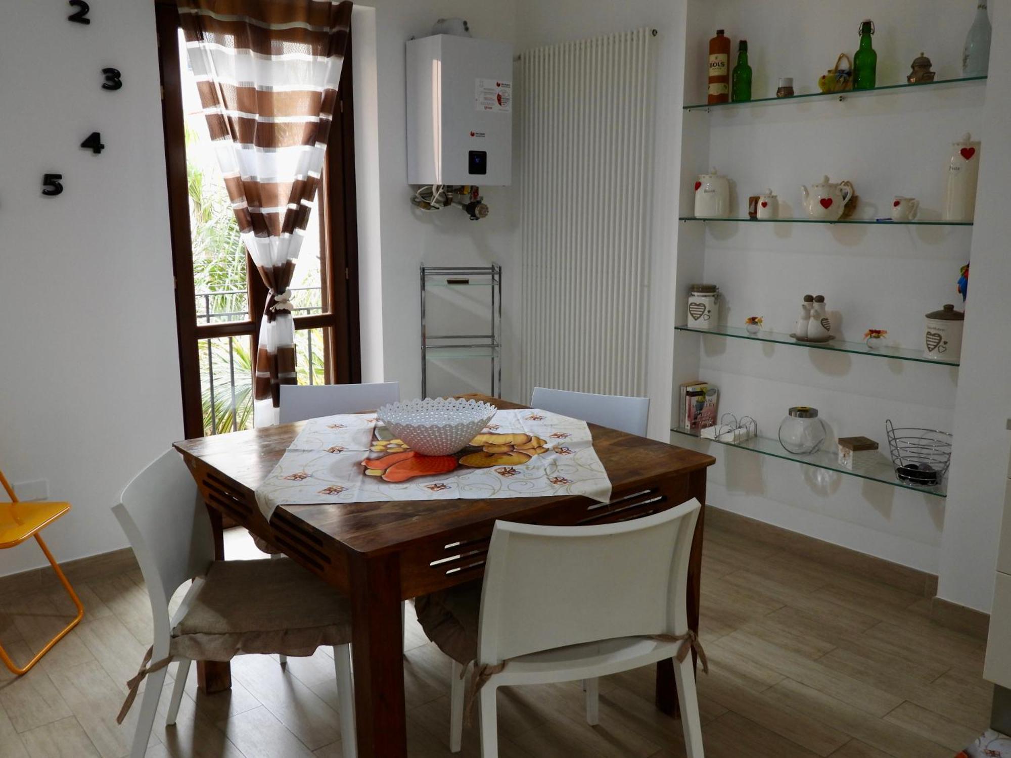 A Casa Di Eli Palermo