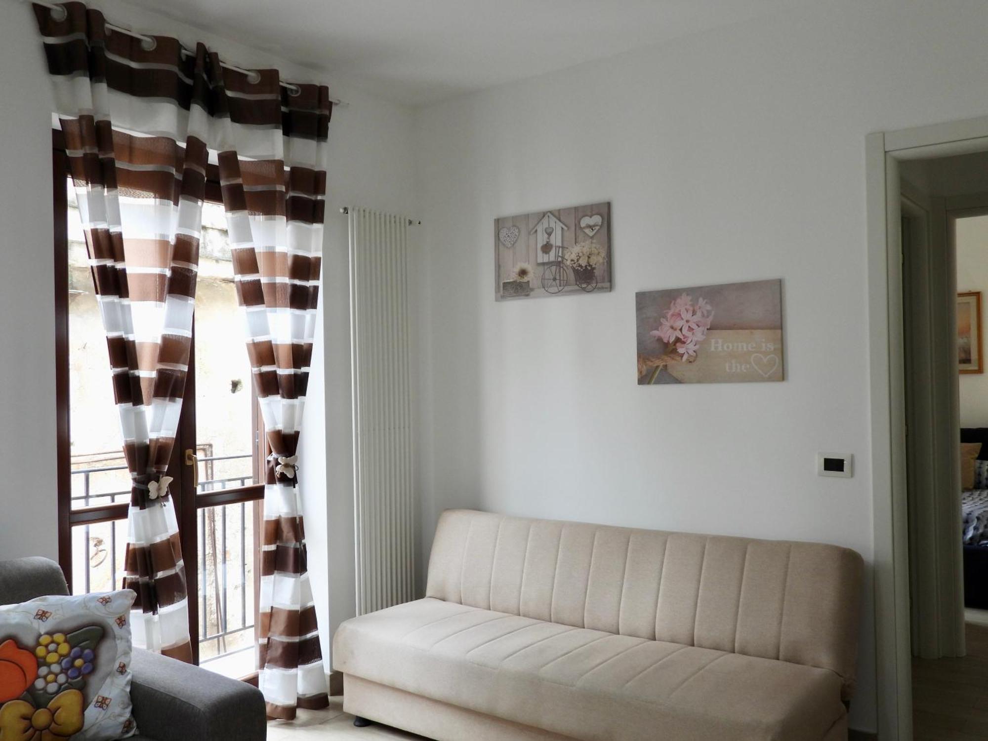A Casa Di Eli Apartment