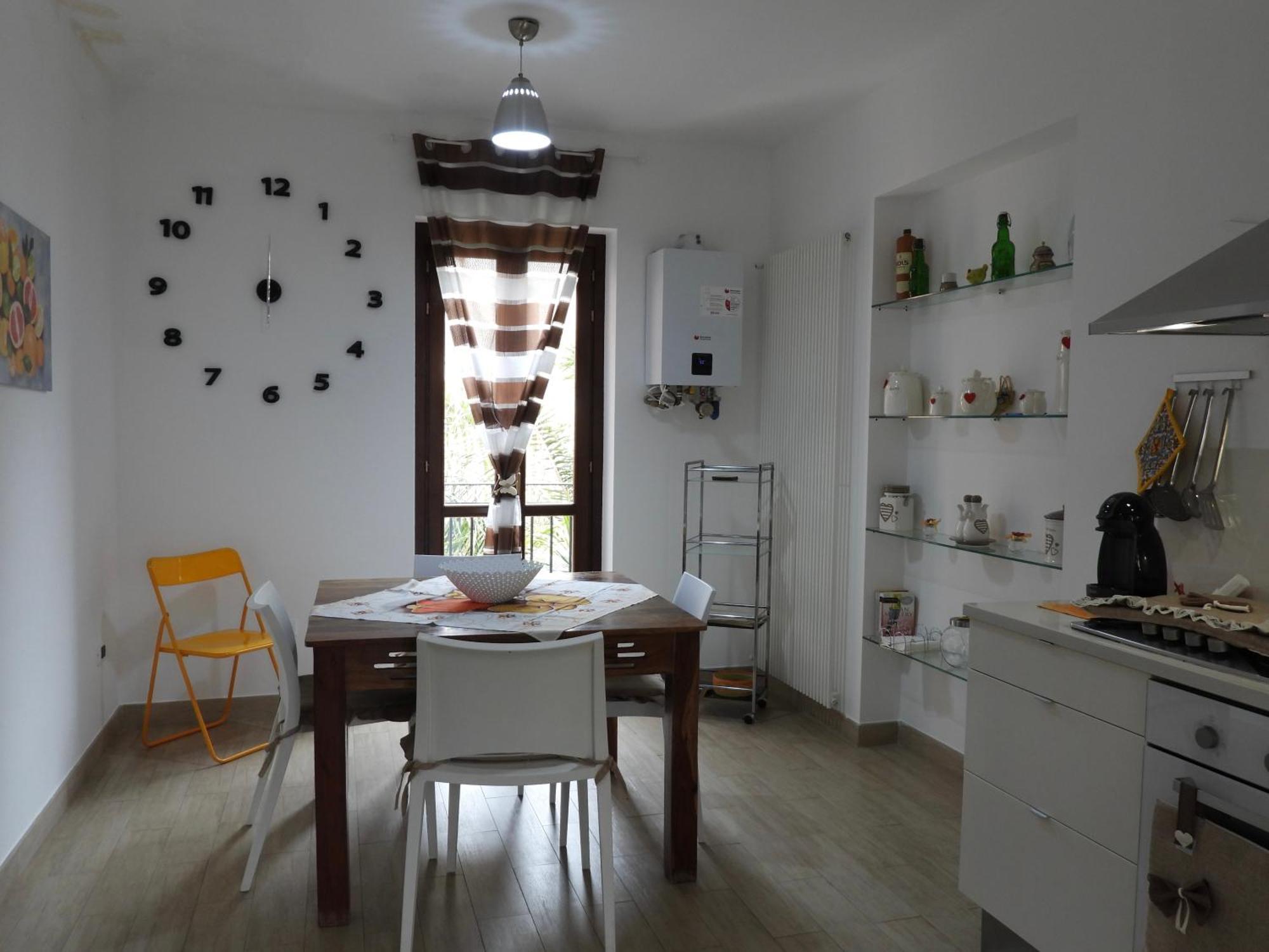A Casa Di Eli *