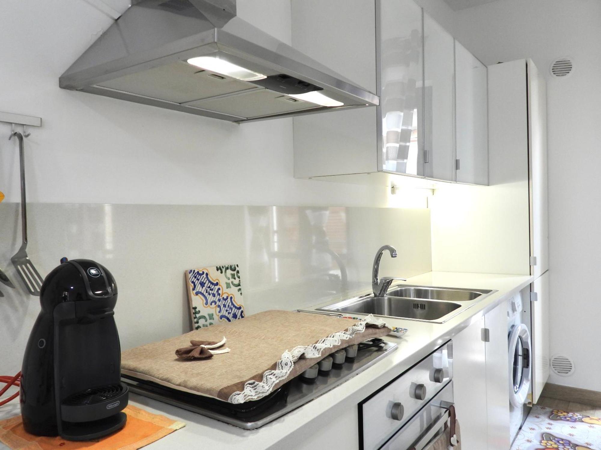 A Casa Di Eli Apartment
