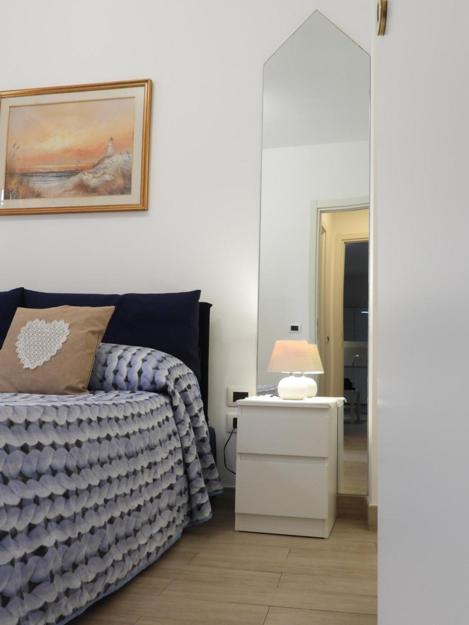 A Casa Di Eli Apartment *