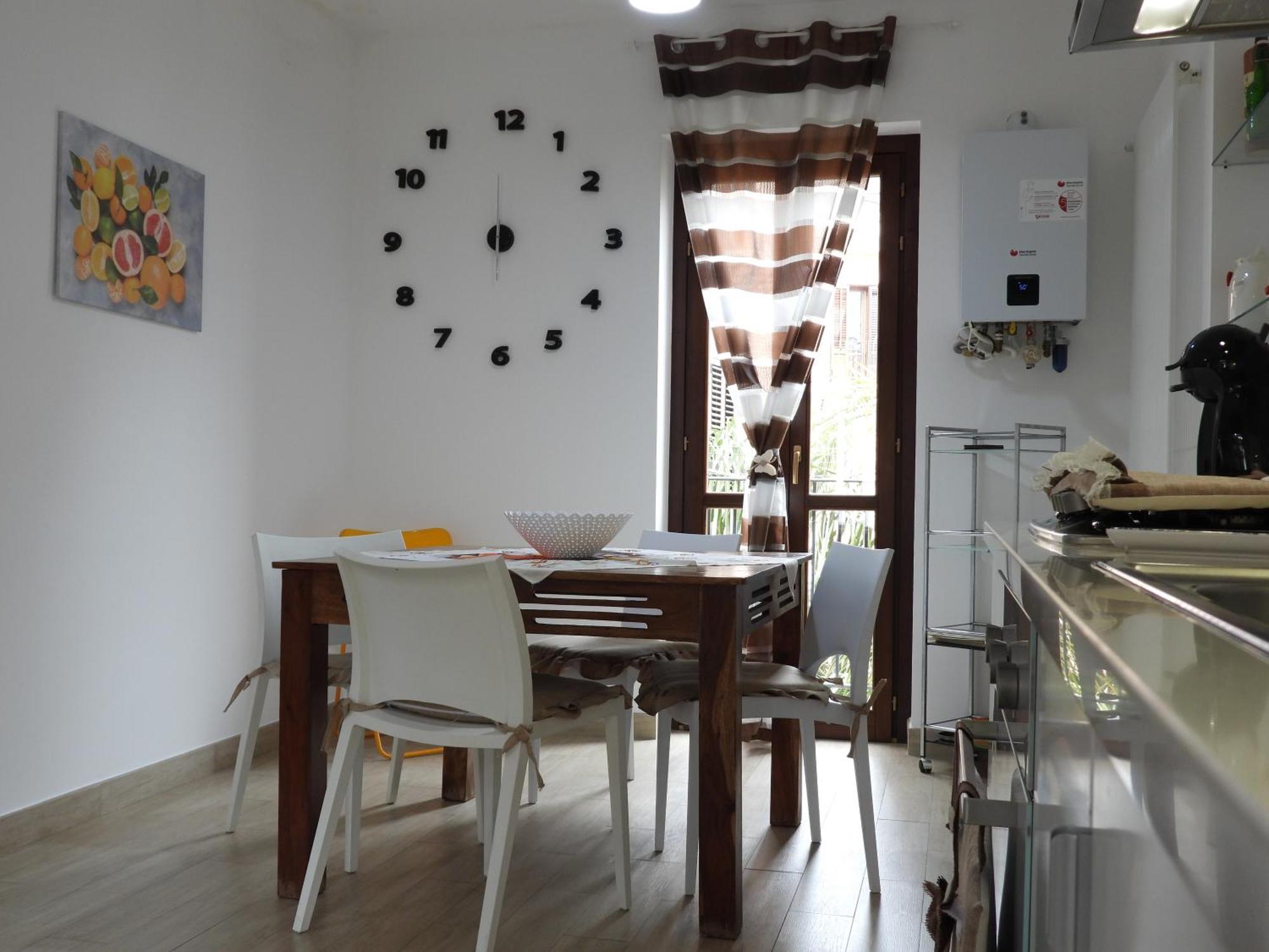 A Casa Di Eli Apartment *