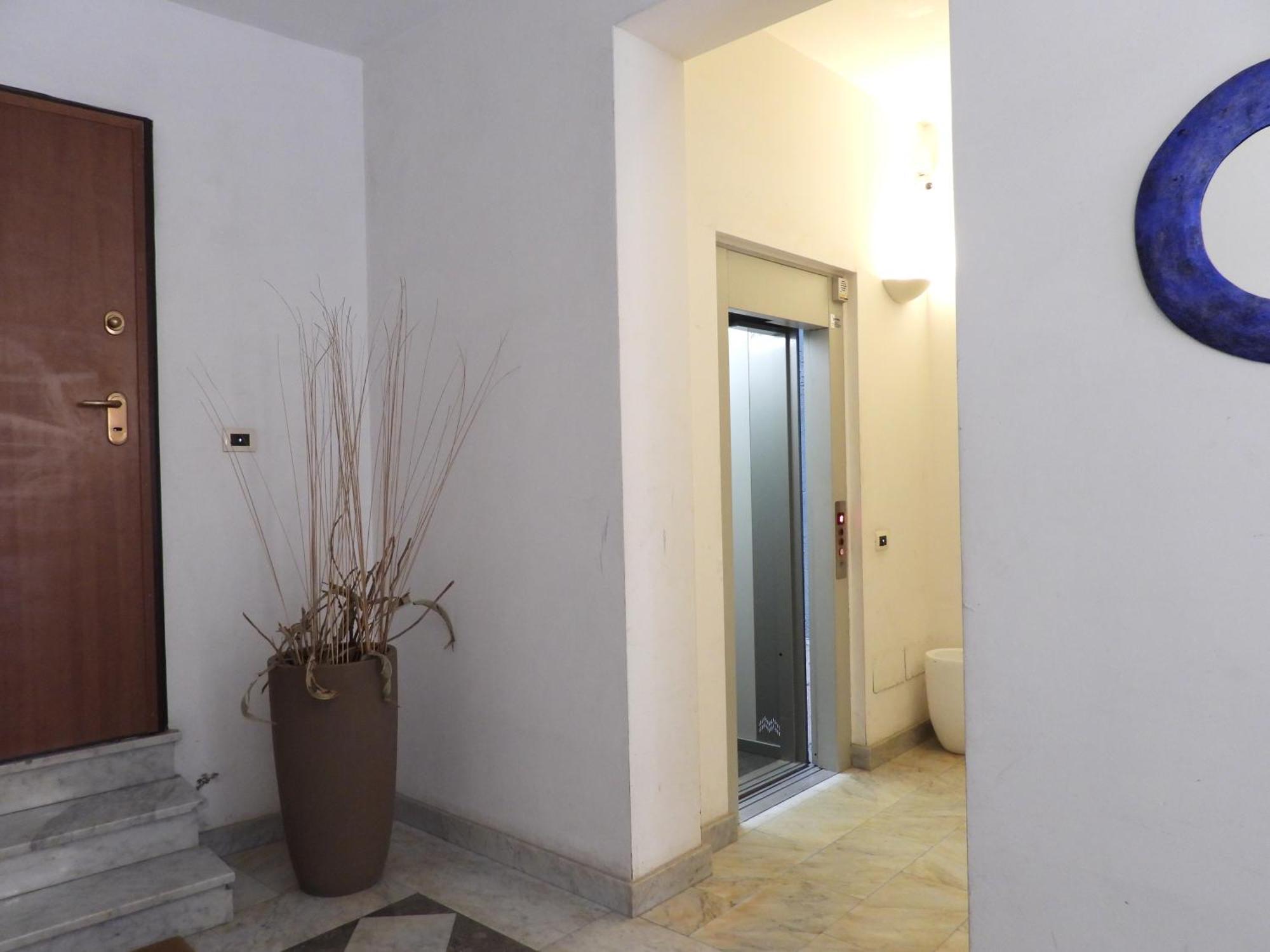 Apartment A Casa Di Eli *