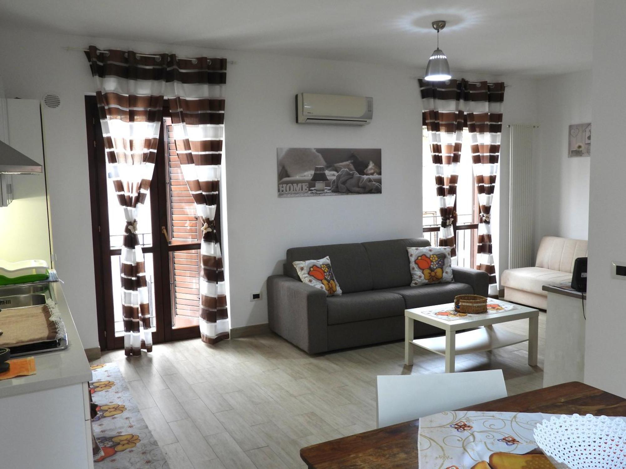 A Casa Di Eli