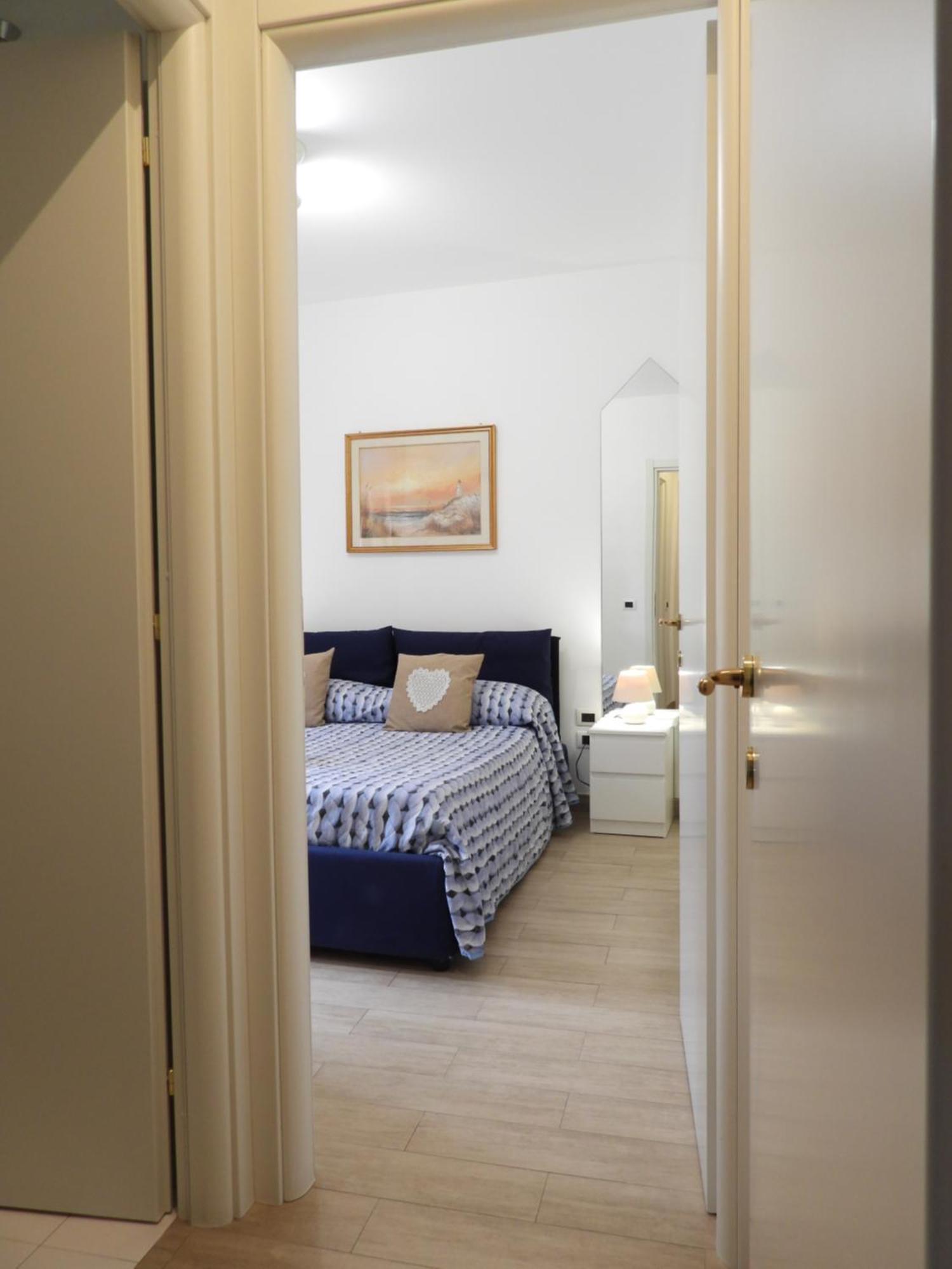 Apartment A Casa Di Eli Palermo