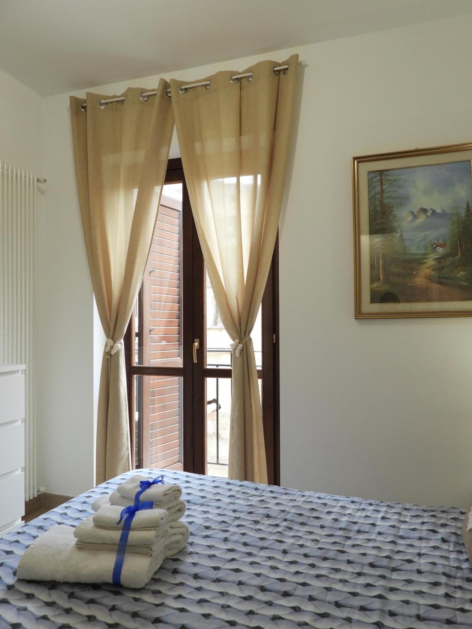 A Casa Di Eli * Palermo