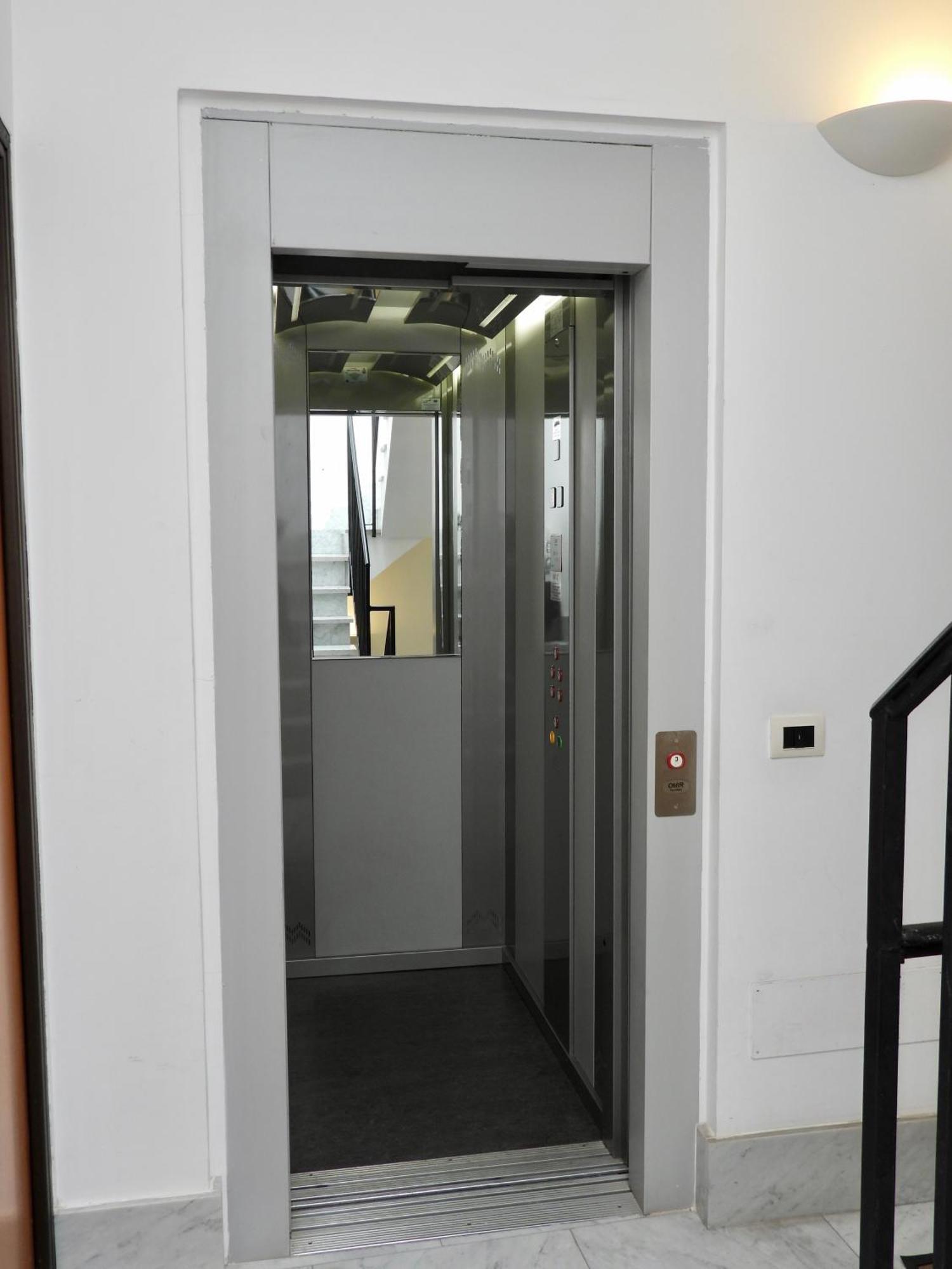 A Casa Di Eli Apartment Palermo