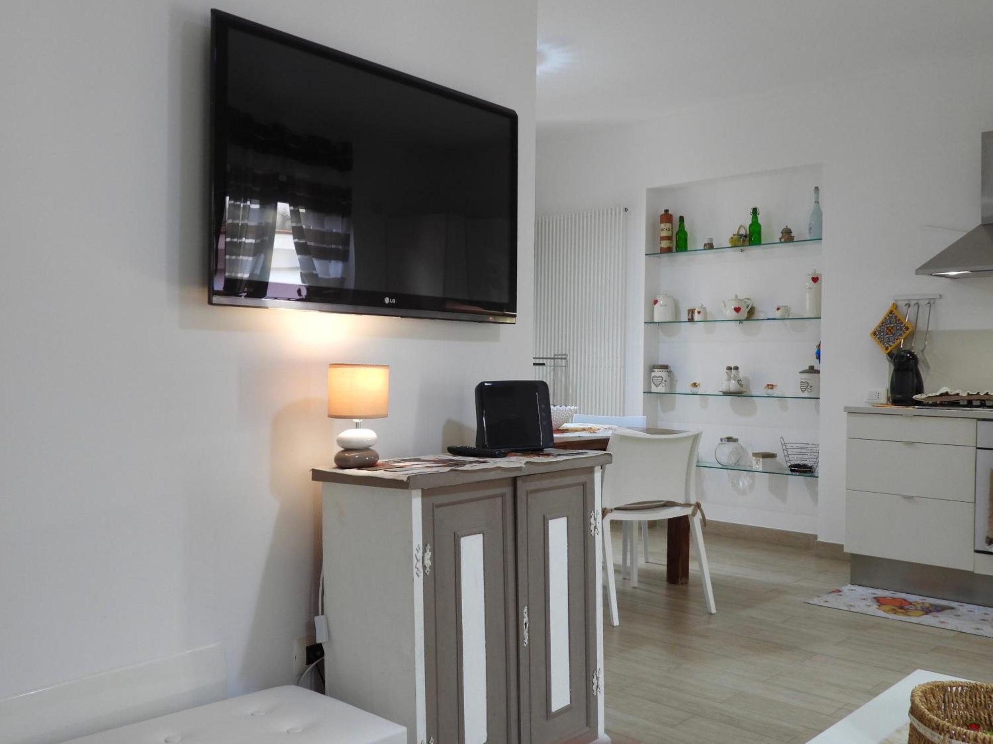 A Casa Di Eli Apartment