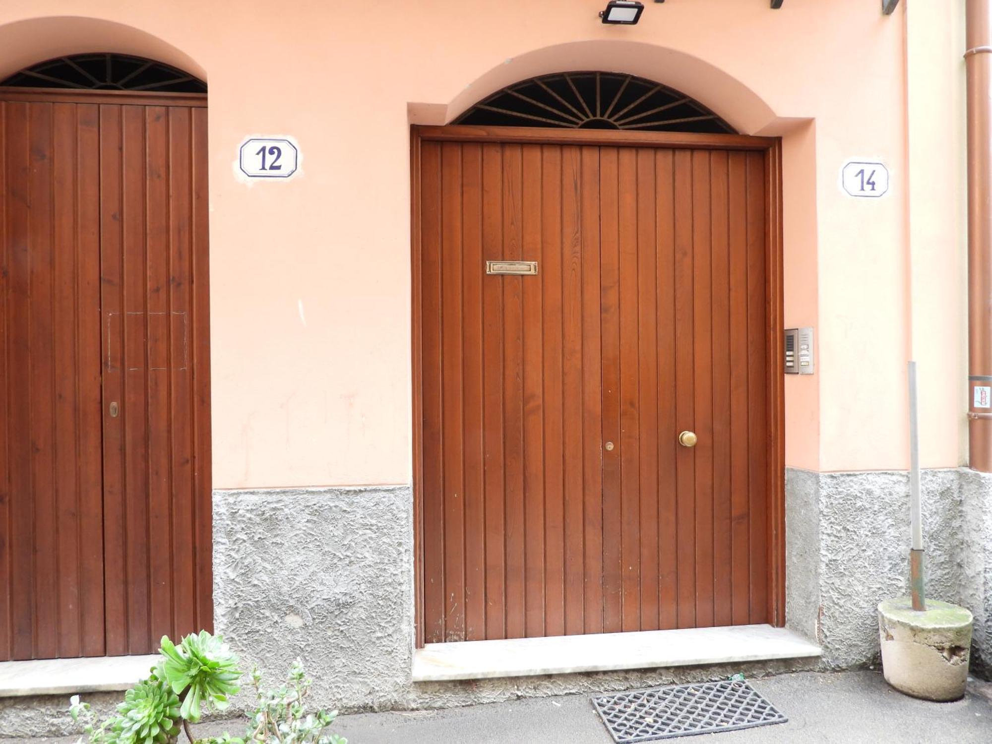 A Casa Di Eli