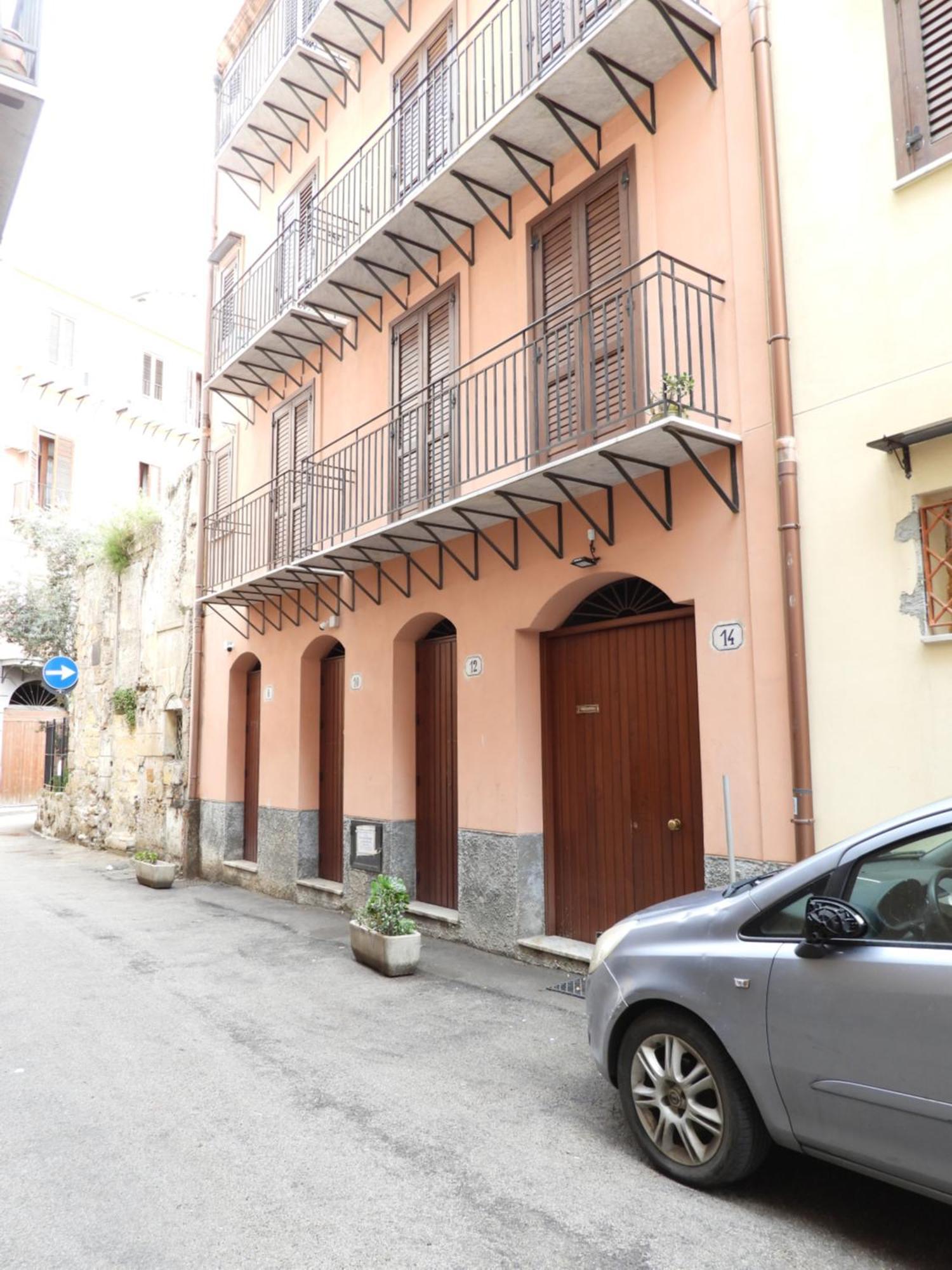Apartment A Casa Di Eli *