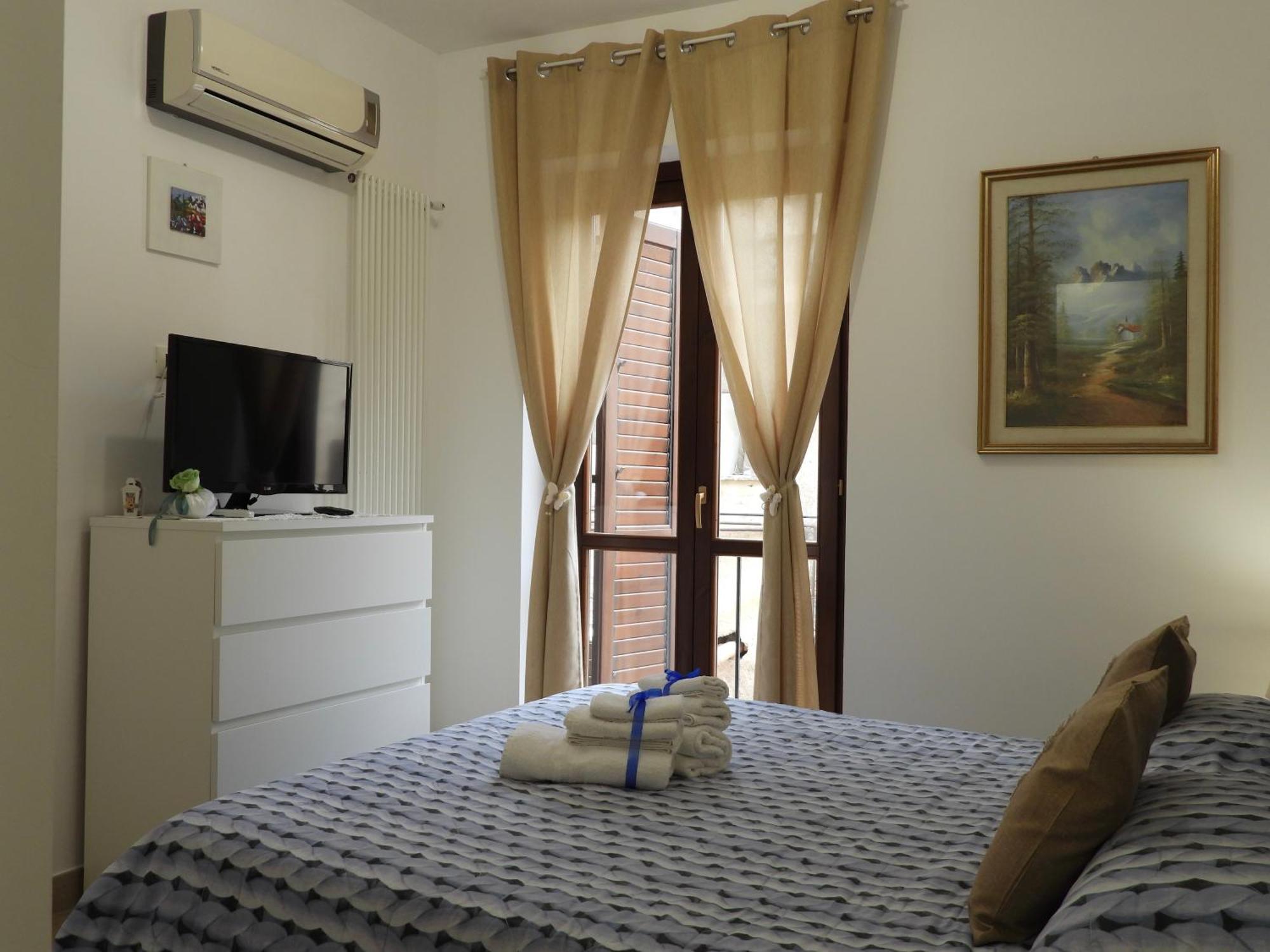 Apartment A Casa Di Eli Palermo