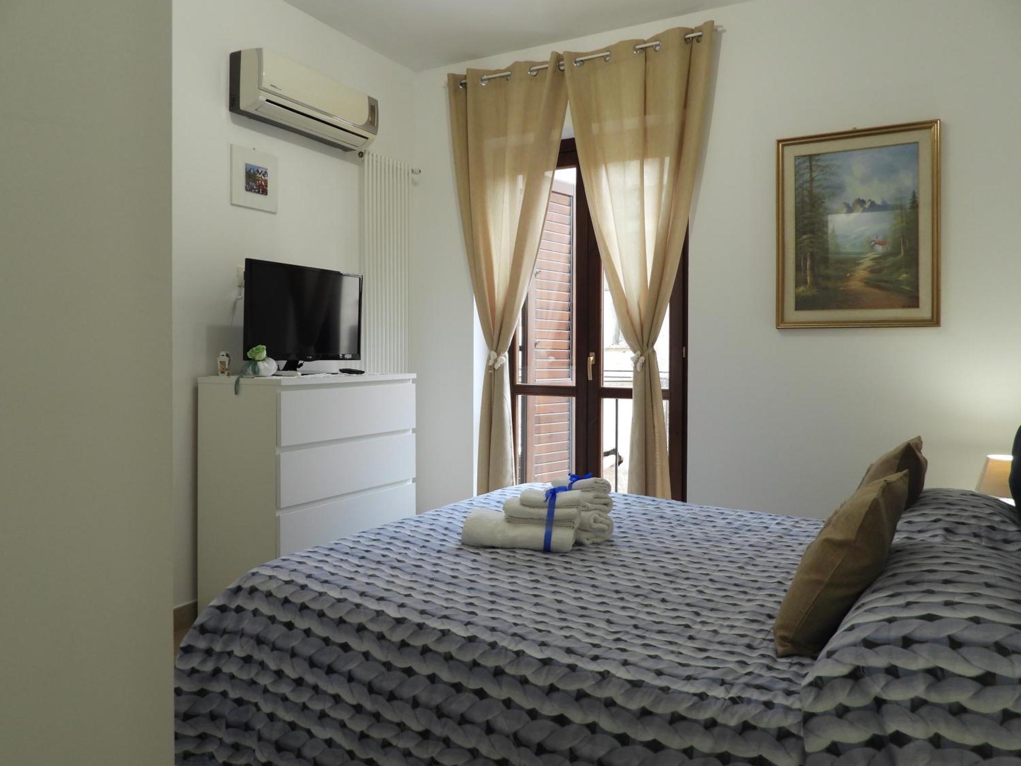 A Casa Di Eli Apartment Palermo