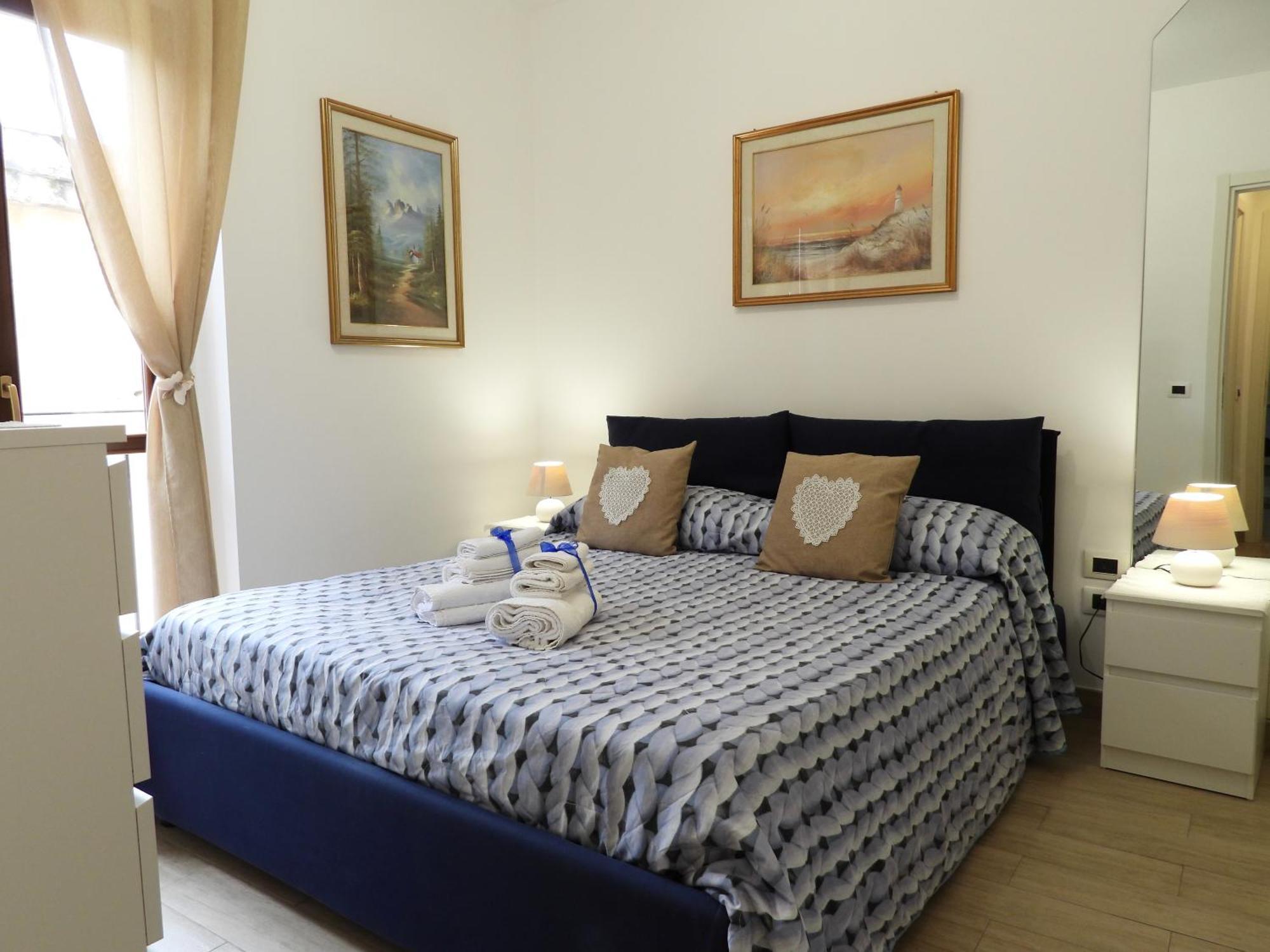 A Casa Di Eli *