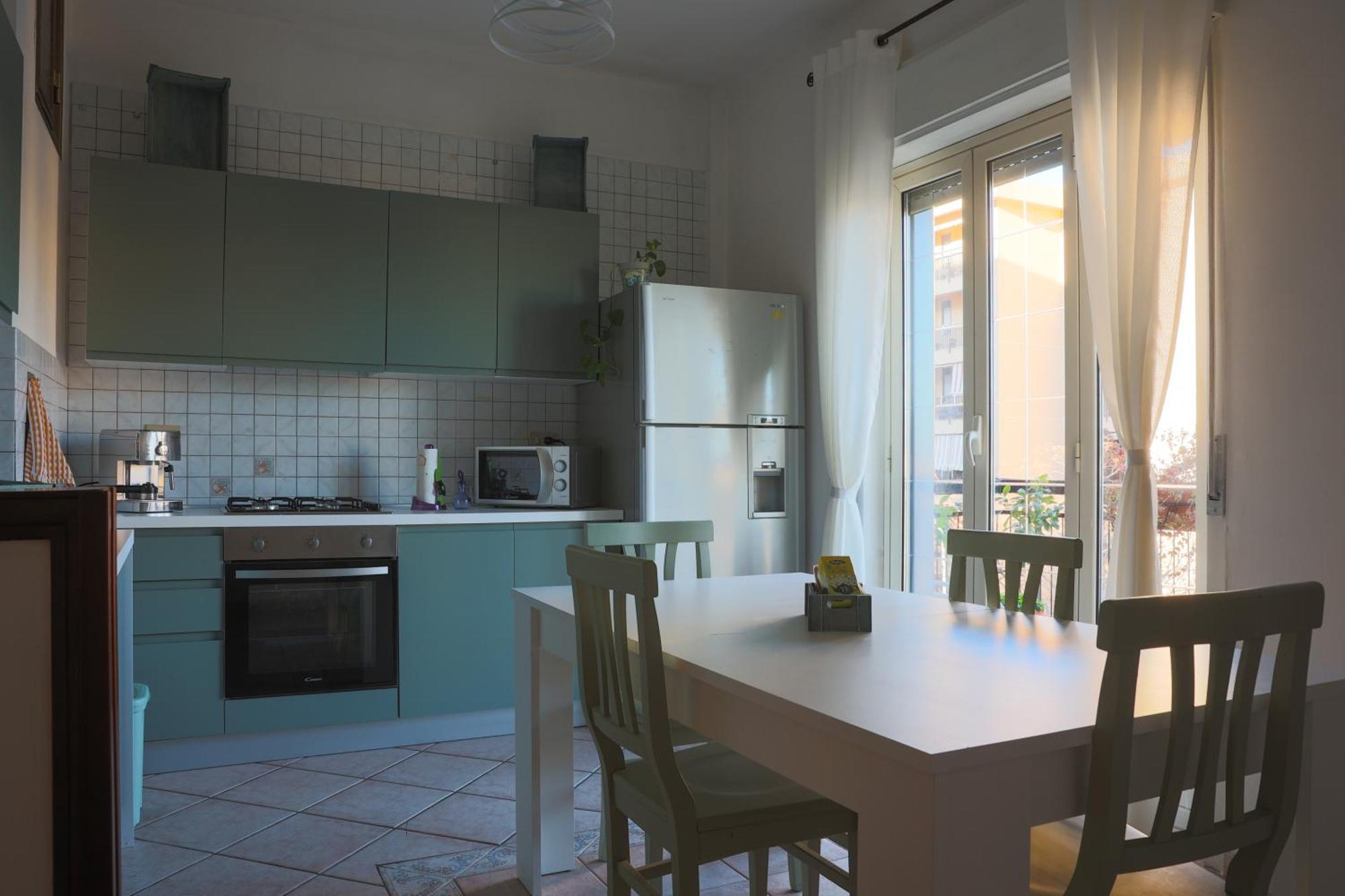 Casa Kirribilli Appartamento Palermo