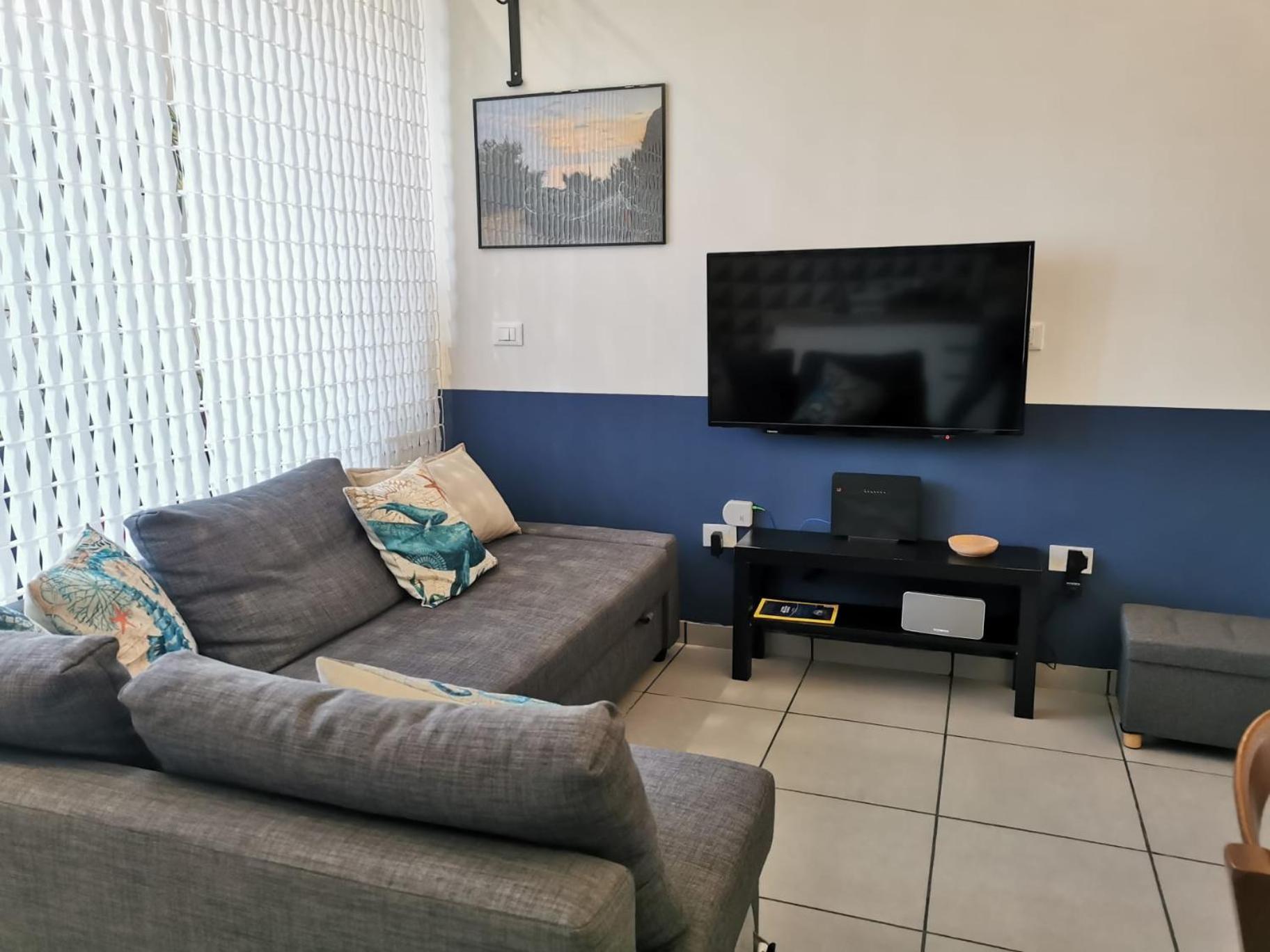 'a Casetta - Sferracavallo Apartment
