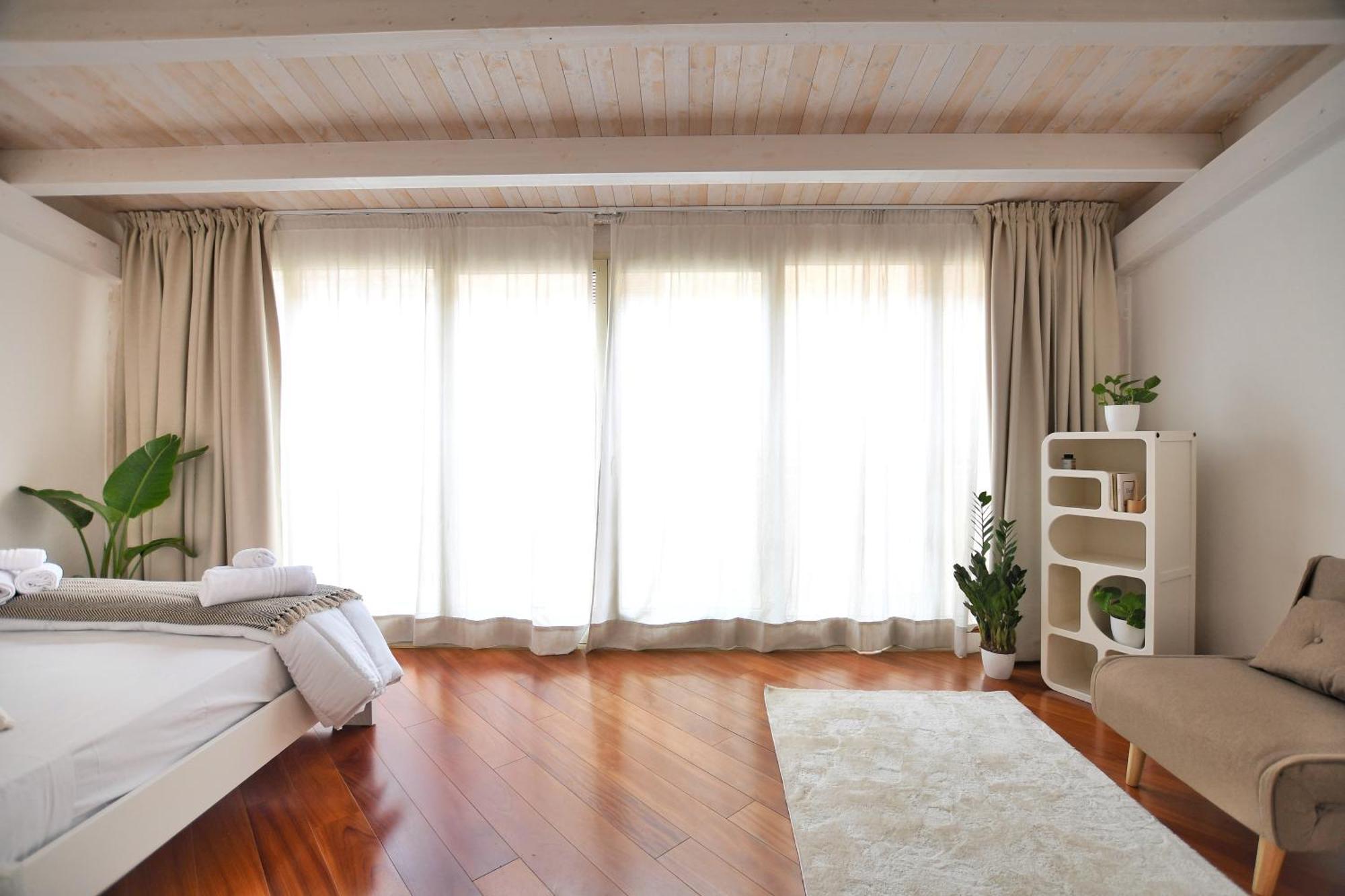 Apartment Iflat Casa Viscuttara *
