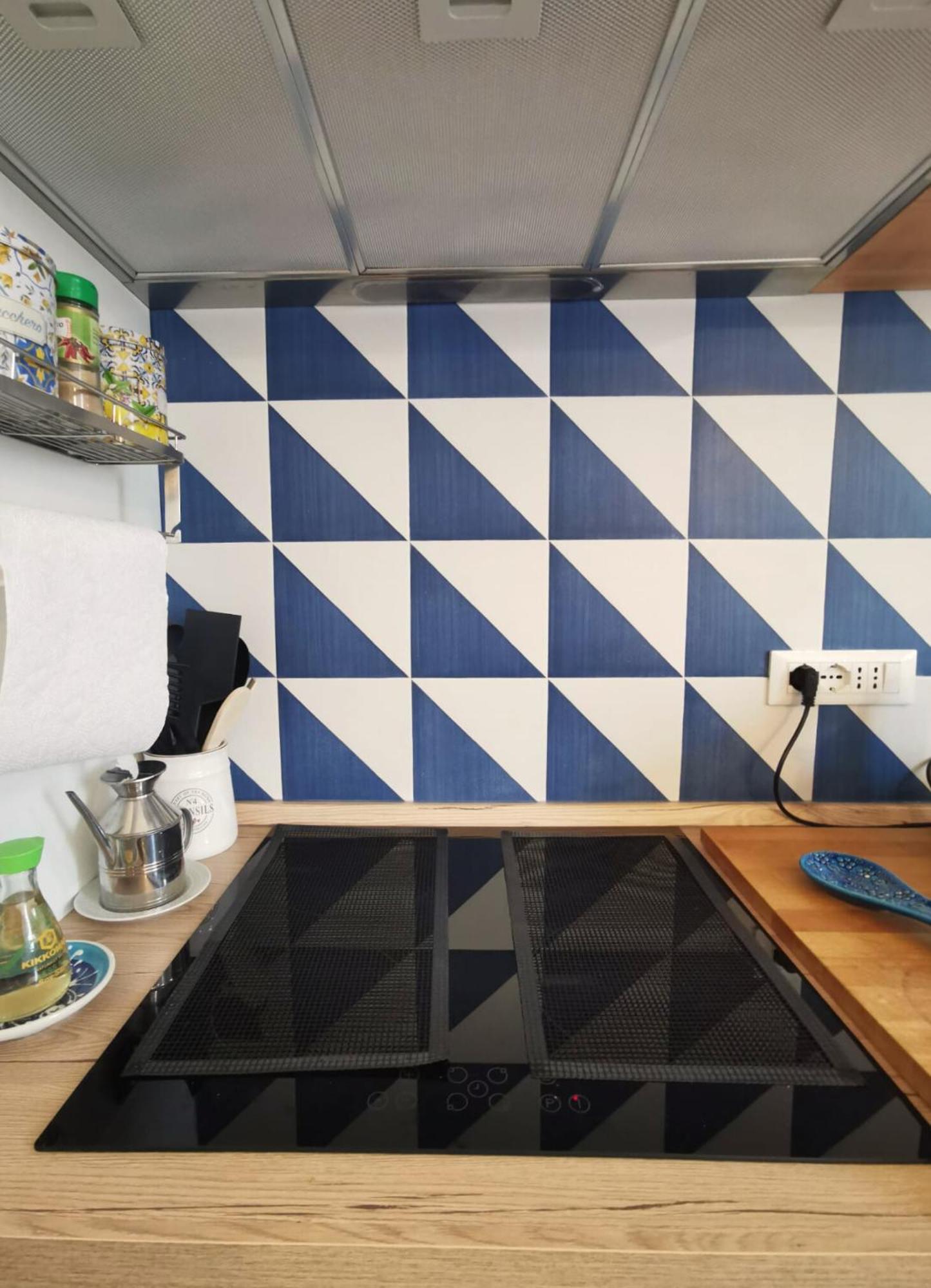 Apartment 'a Casetta - Sferracavallo *