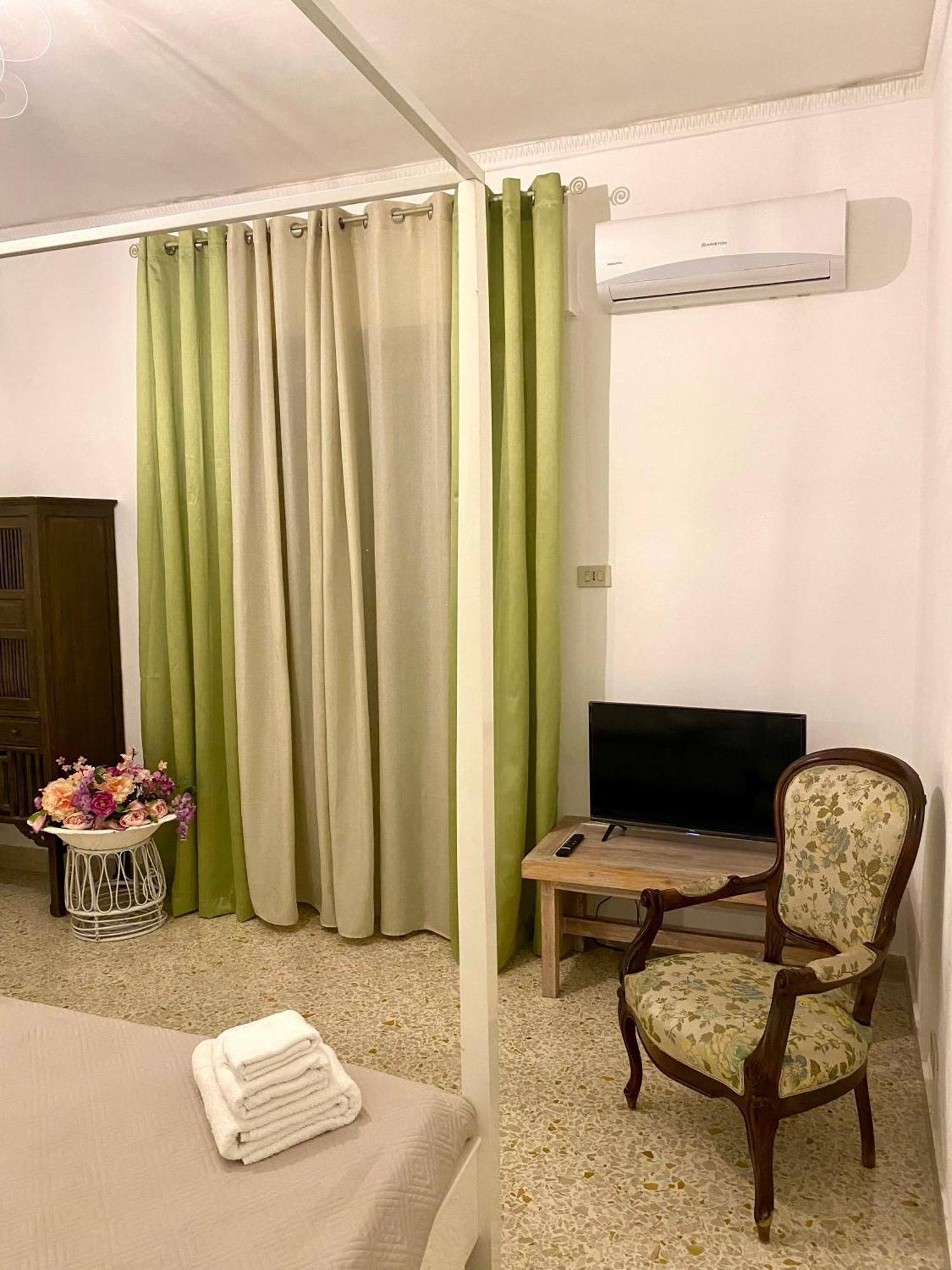 Apartment Casa Graziusa