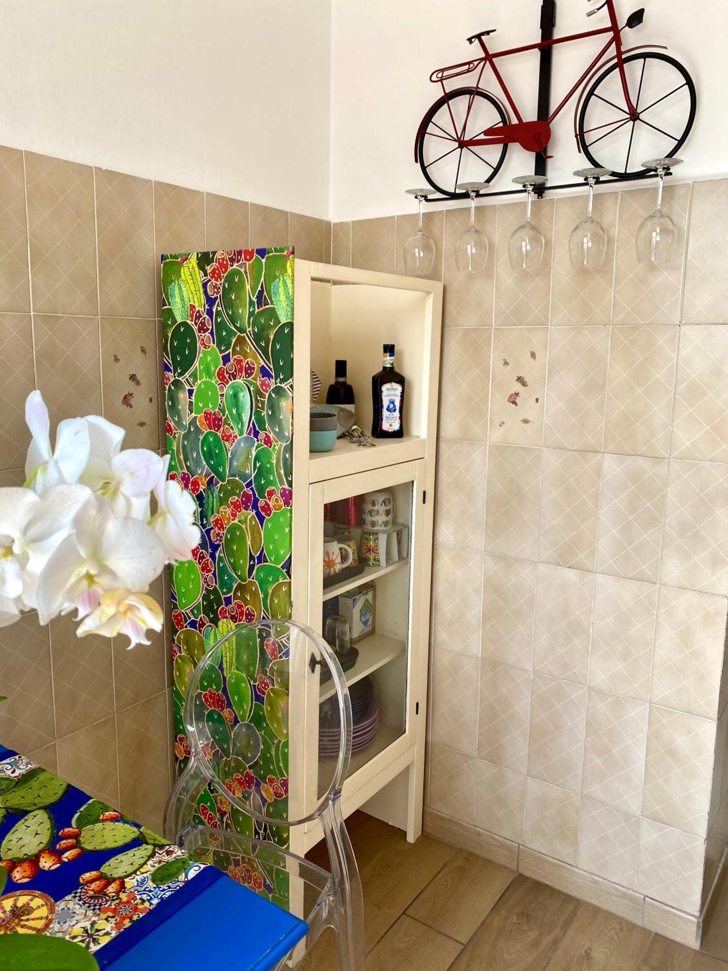 Apartment Casa Graziusa *