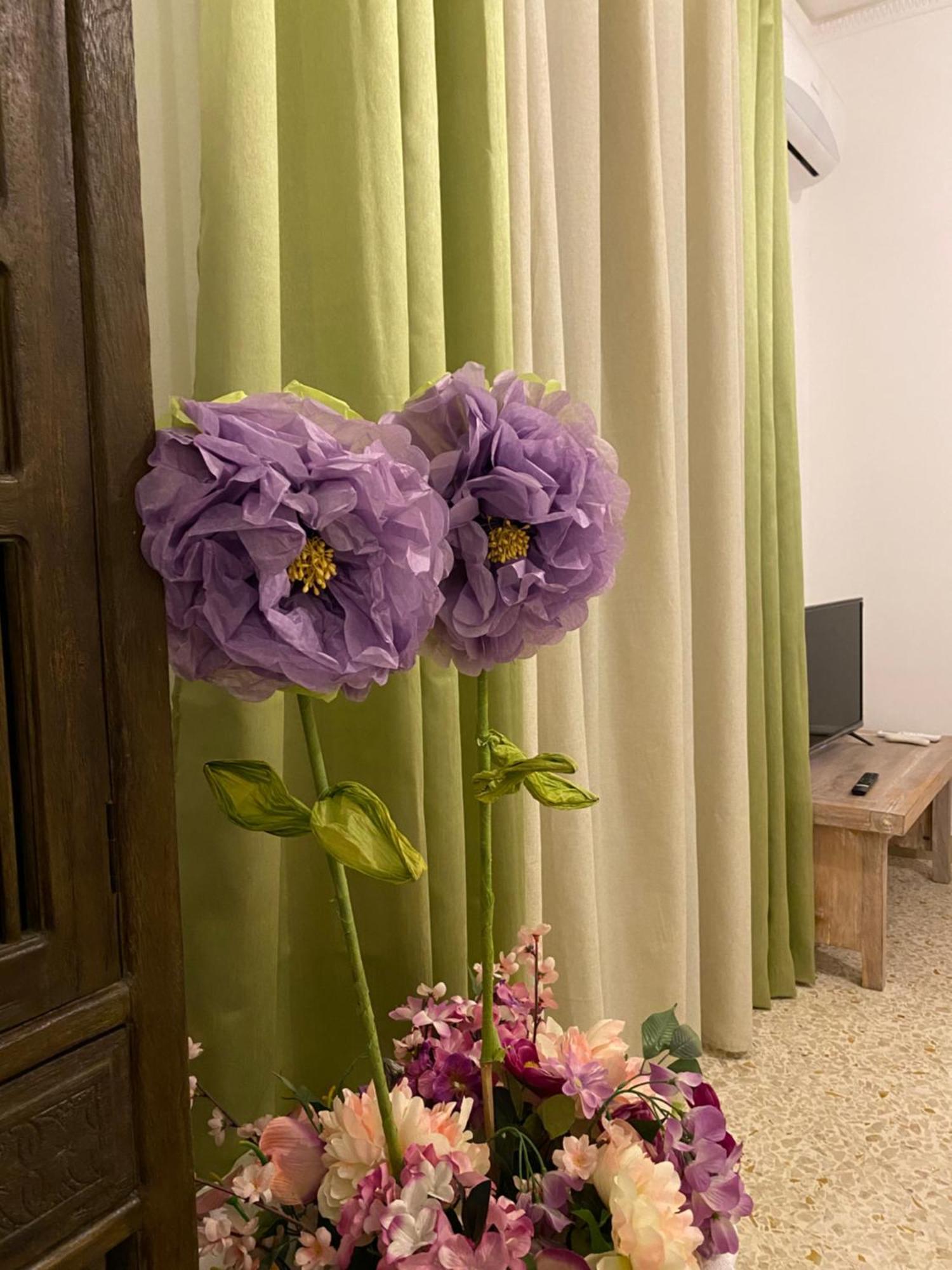 Casa Graziusa Apartment Palermo