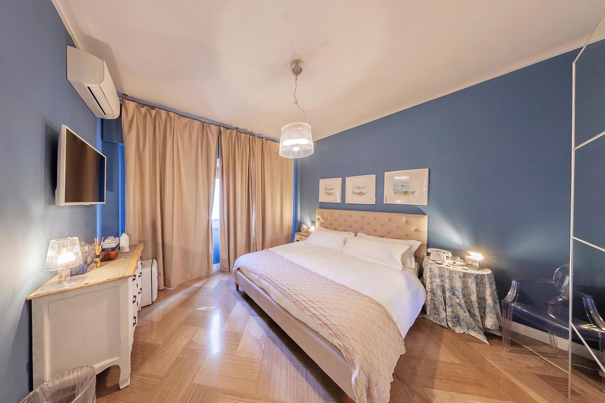 Guest house Maison De Famille Palermo
