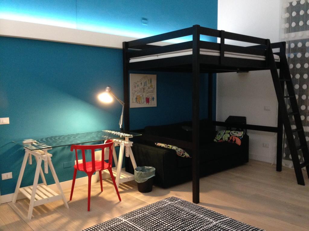 Casa Gravina Apartment