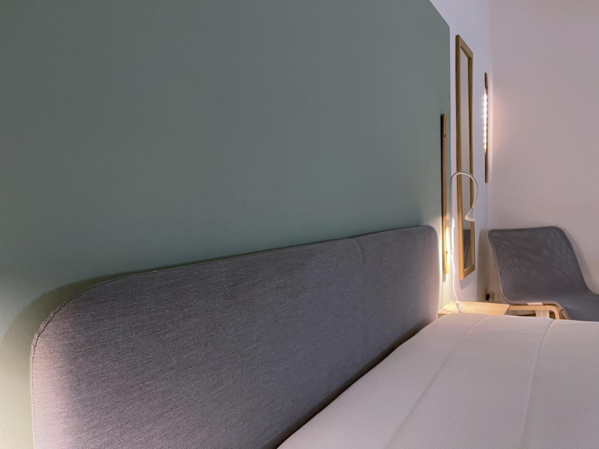 Casa Velasquez Apartment Palermo
