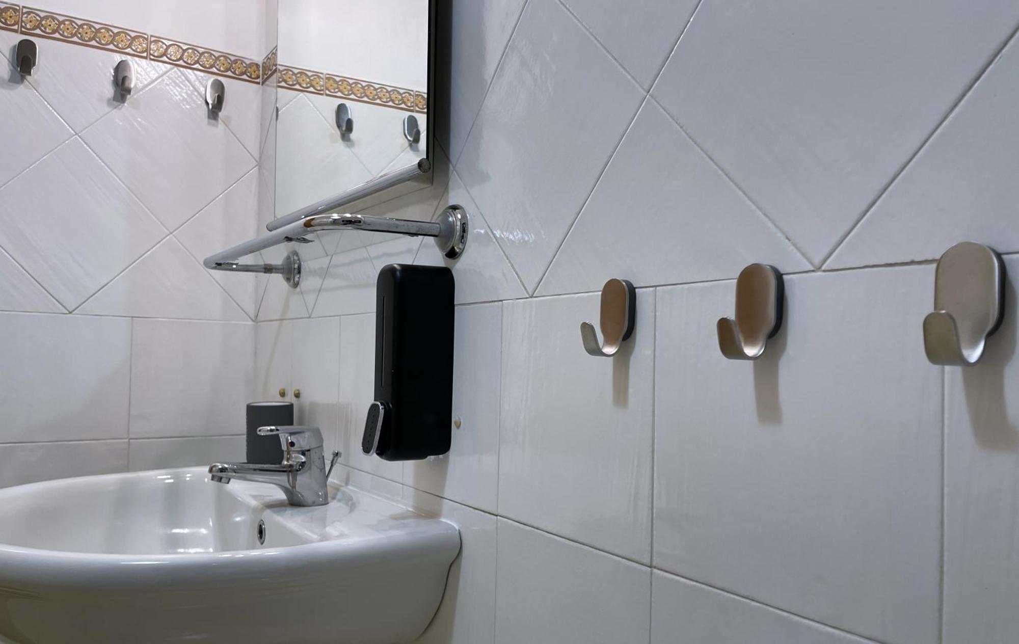 Casa Velasquez Apartment Palermo