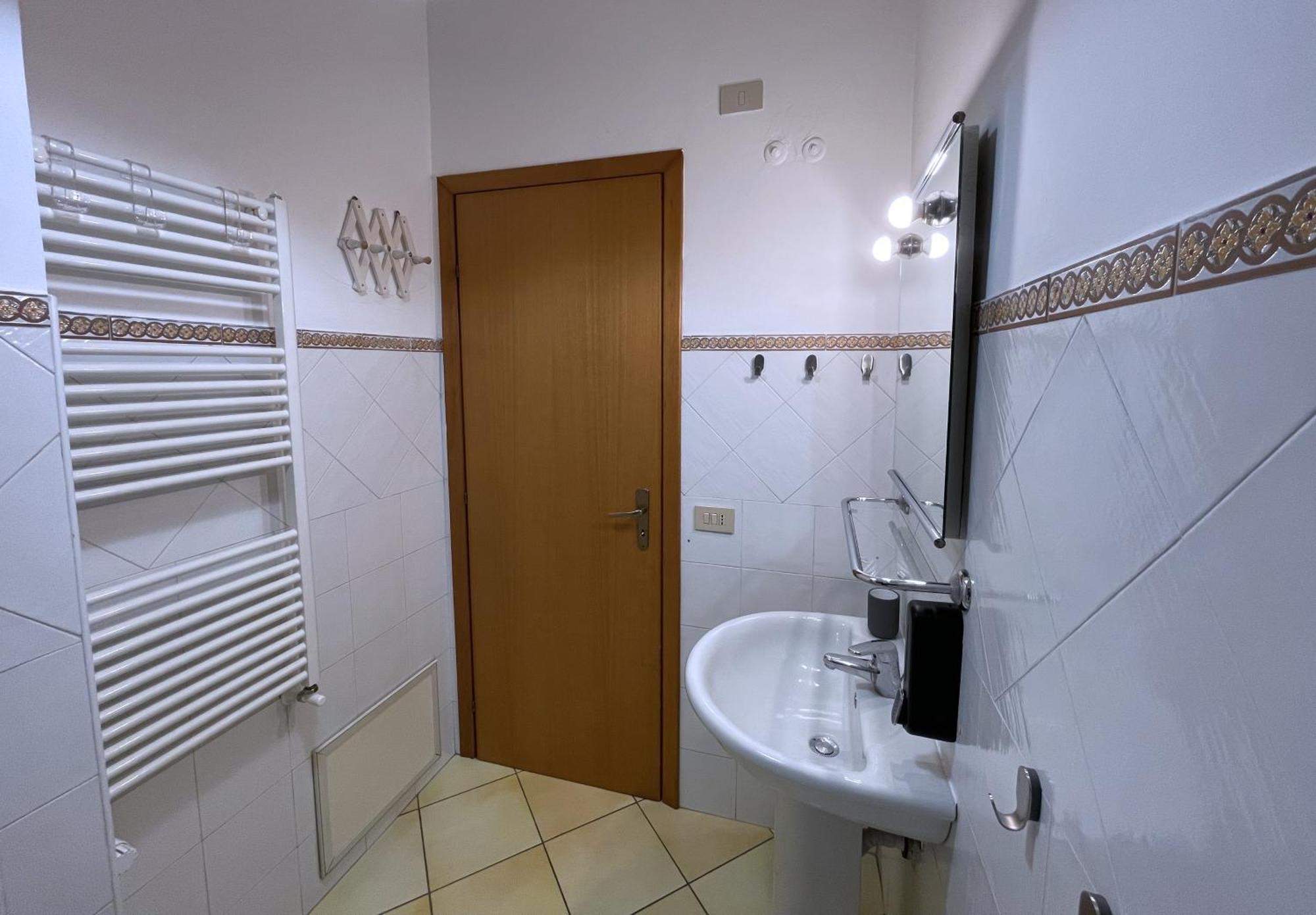 Appartamento Casa Velasquez